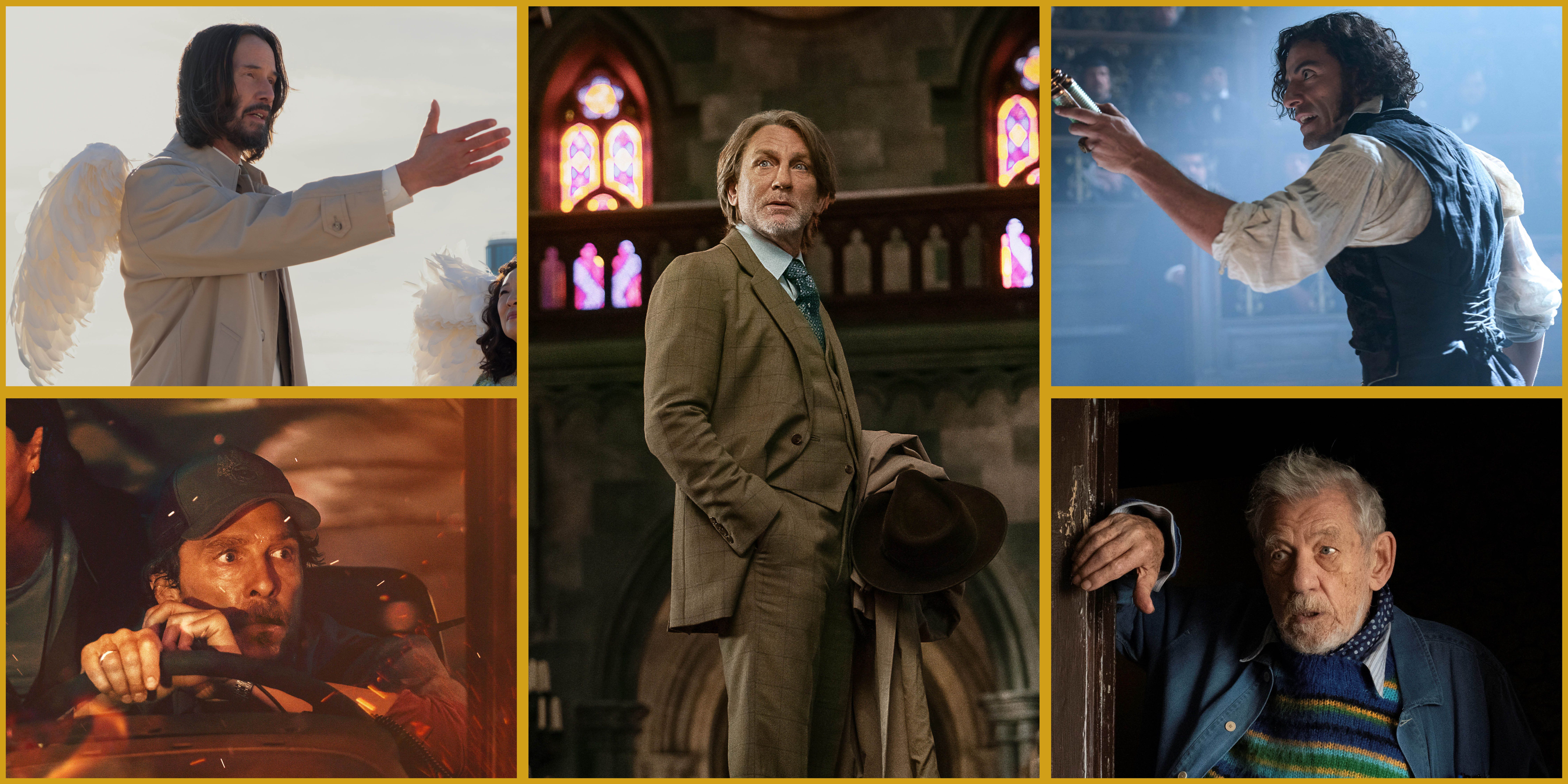 TIFF 2025: 15 Must-See Films At The Toronto International Film Festival