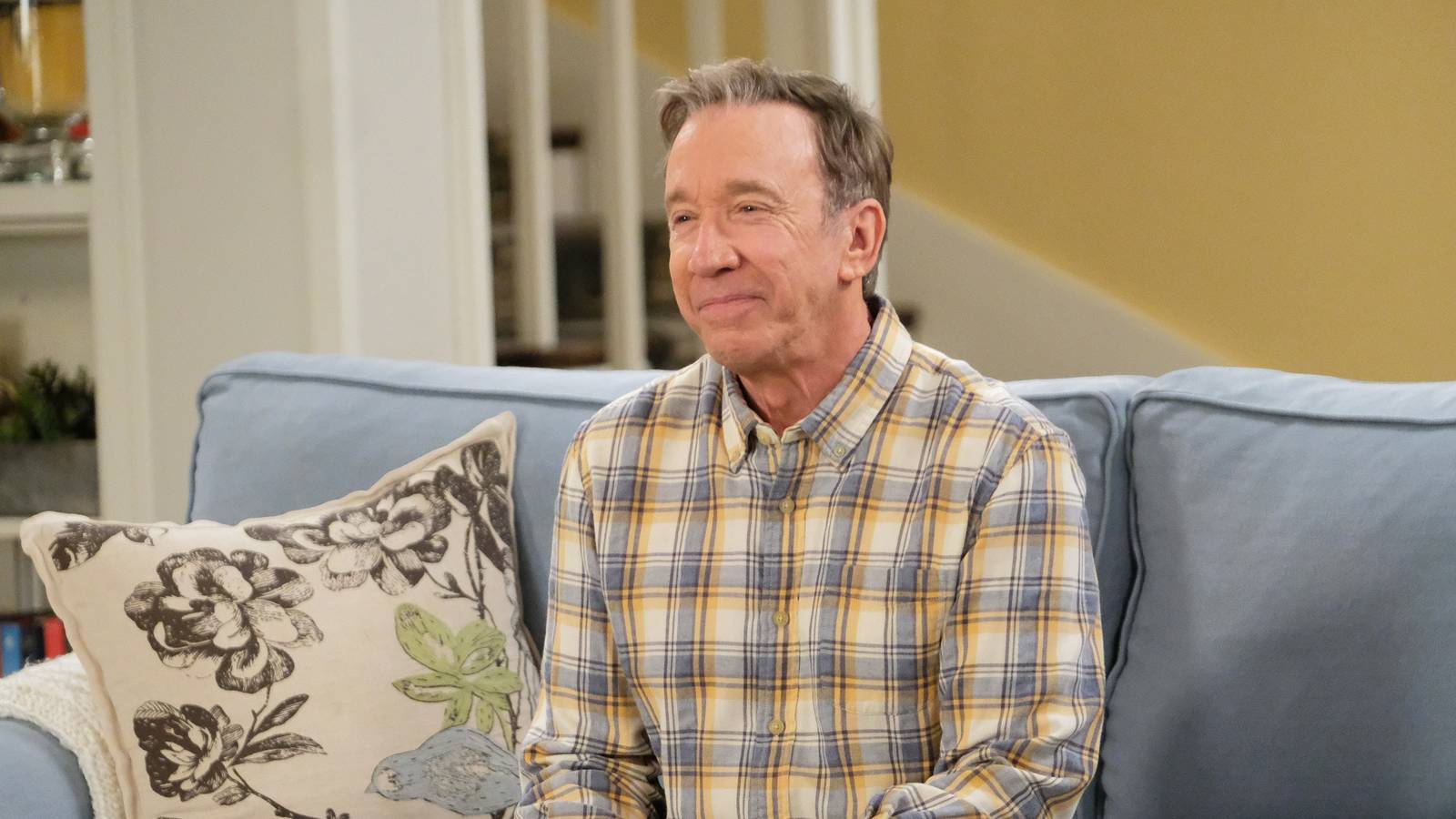 Tim's Standing Tim Allen's Last Man Standing Surges On PVOD Charts