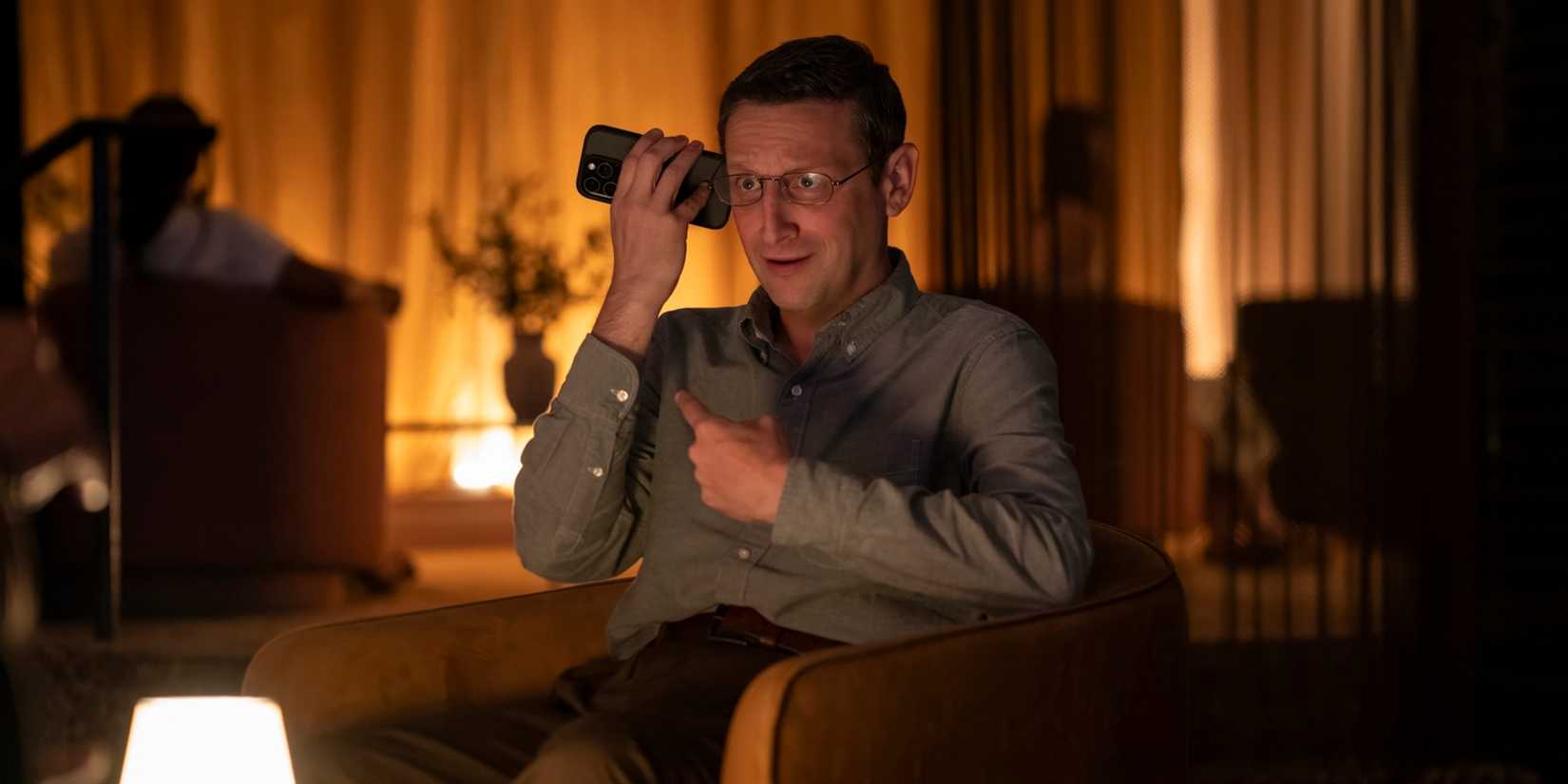 I Think You Should Leave Creators' New HBO Max Show Revealed