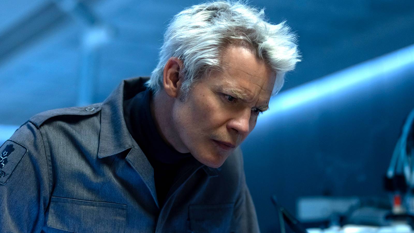 Earth Changed the Franchise’s Canon Lore Earth Changed the Franchise’s Canon Lore