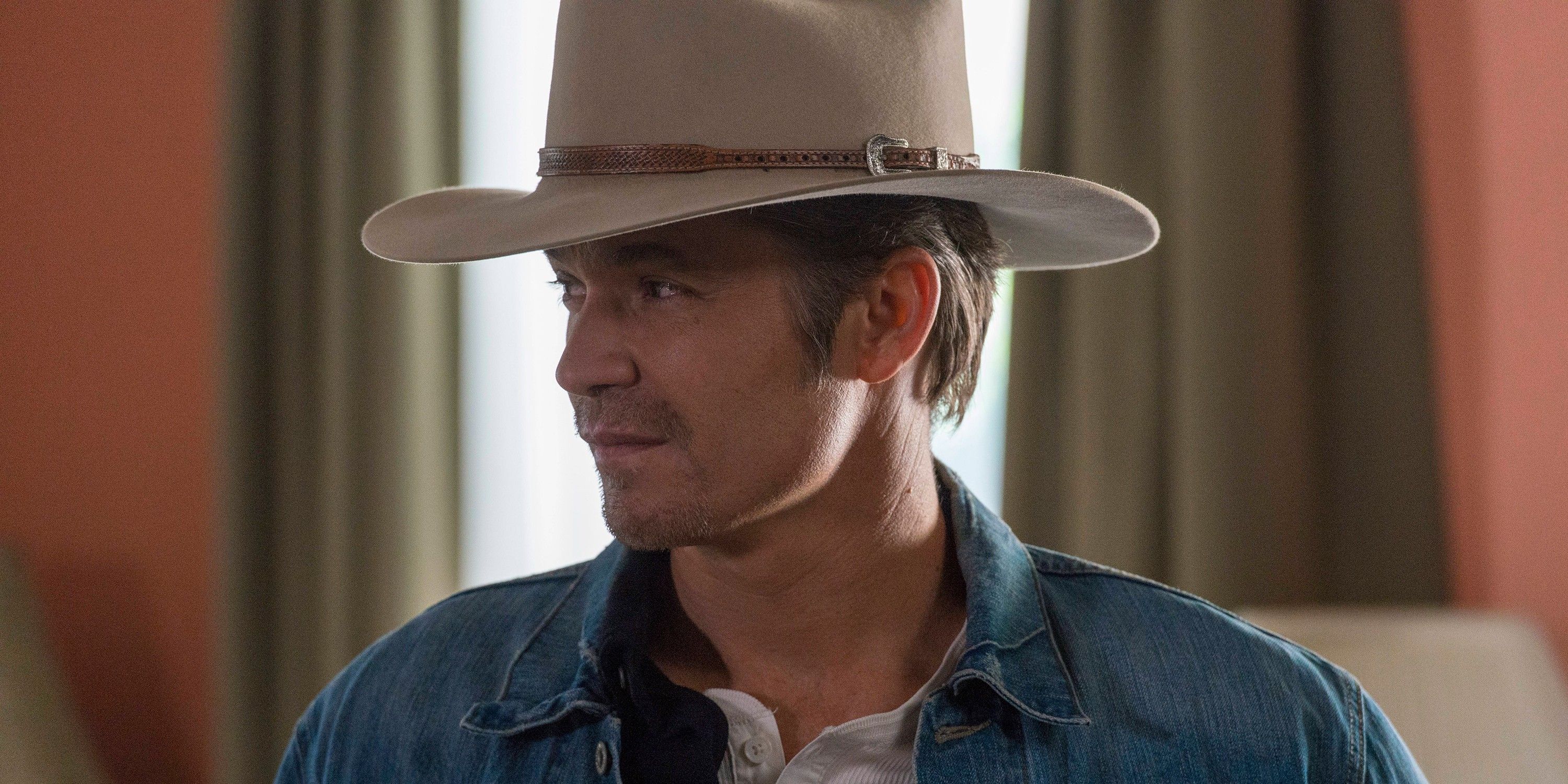 Timothy Olyphant and Walton Goggins: The Dynamic Duo of Justified