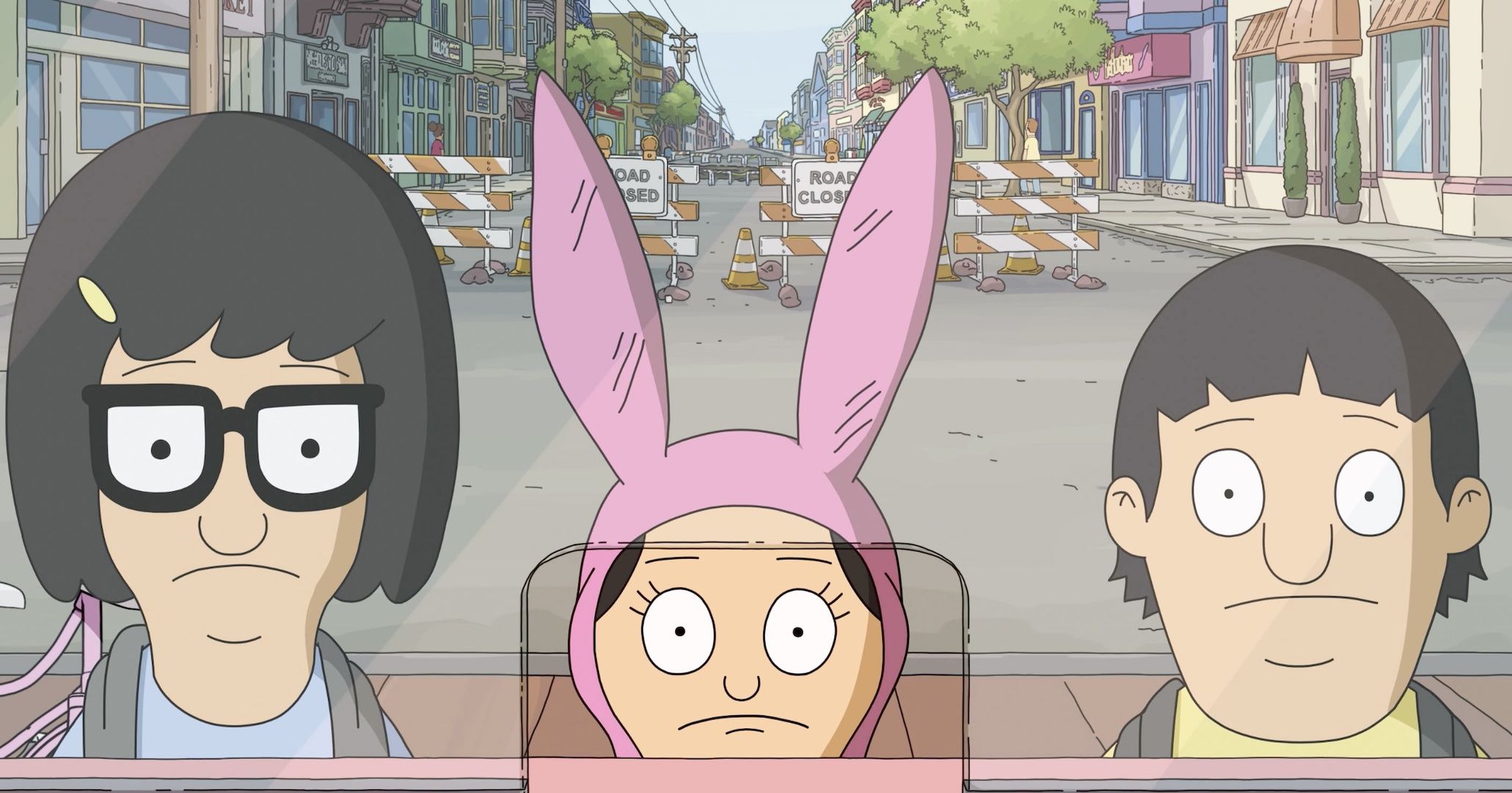 Louise’s Best Bob’s Burgers Episode Is The Highest Ranked On IMDb