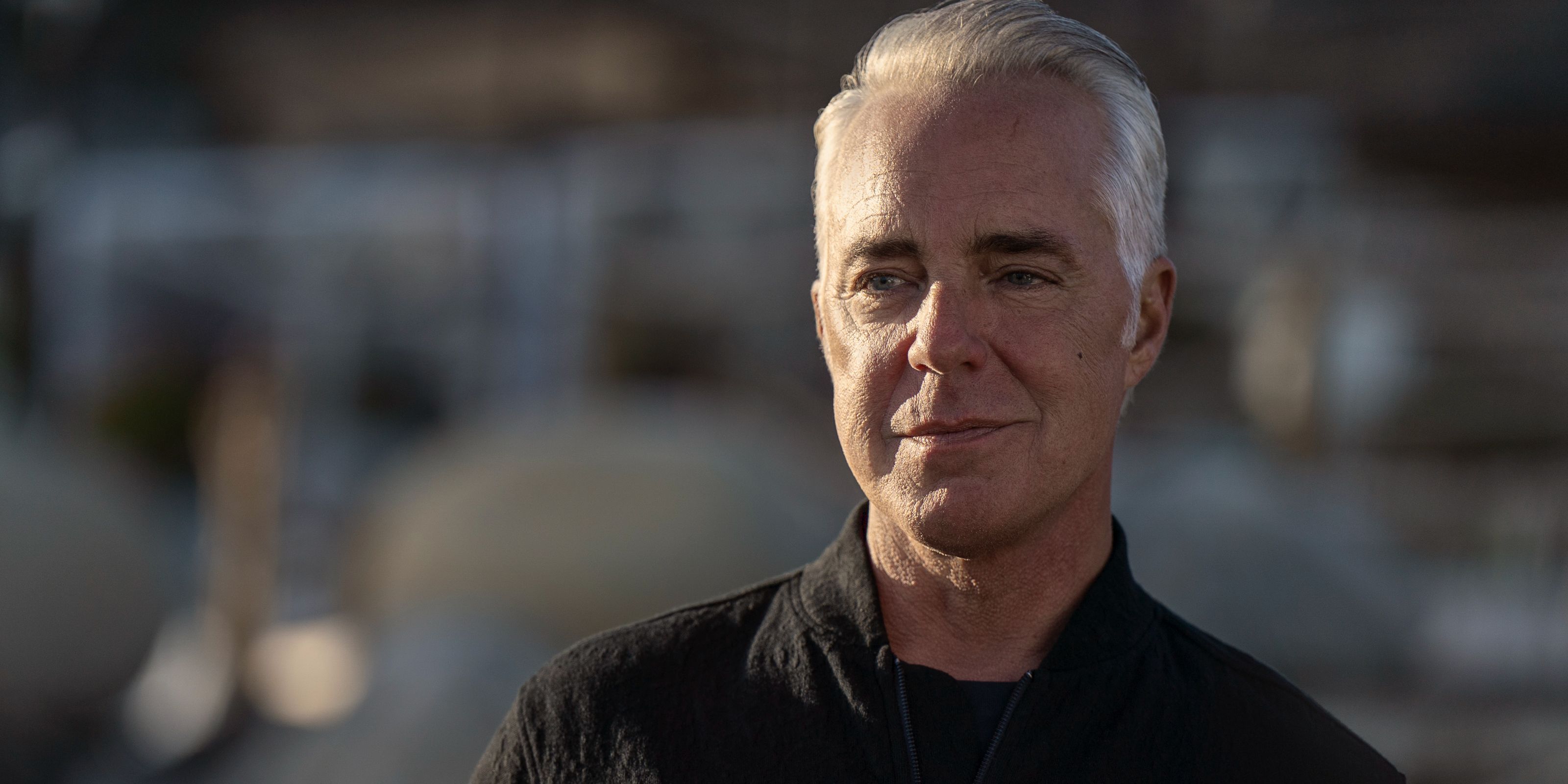 Ballard: Prime Video's Riveting Successor to Bosch