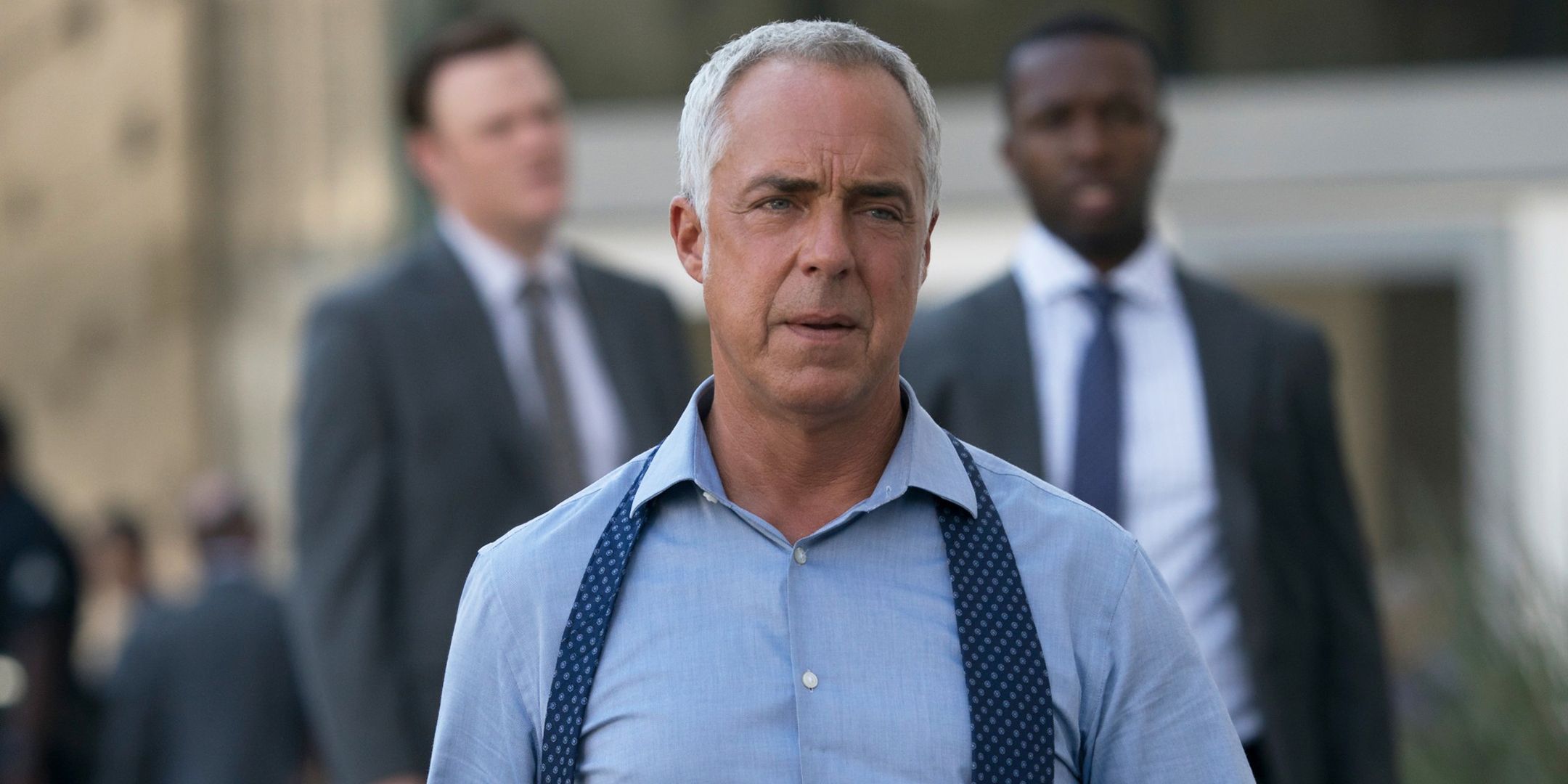 Bosch Author Michael Connelly Develops New Crime Series for Paramount