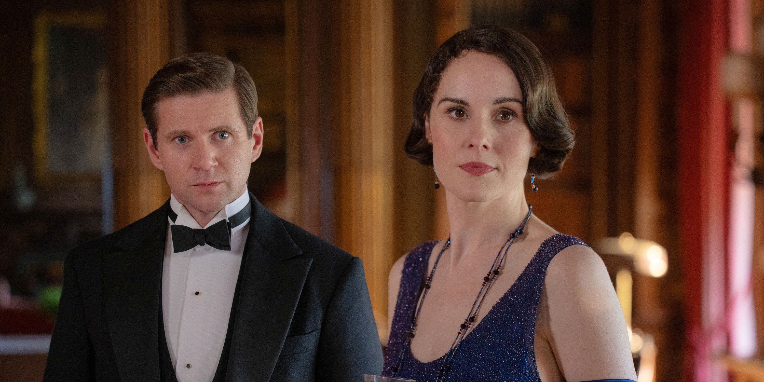 Downton Abbey 3: Missed Opportunity To Set Up Franchise's Future