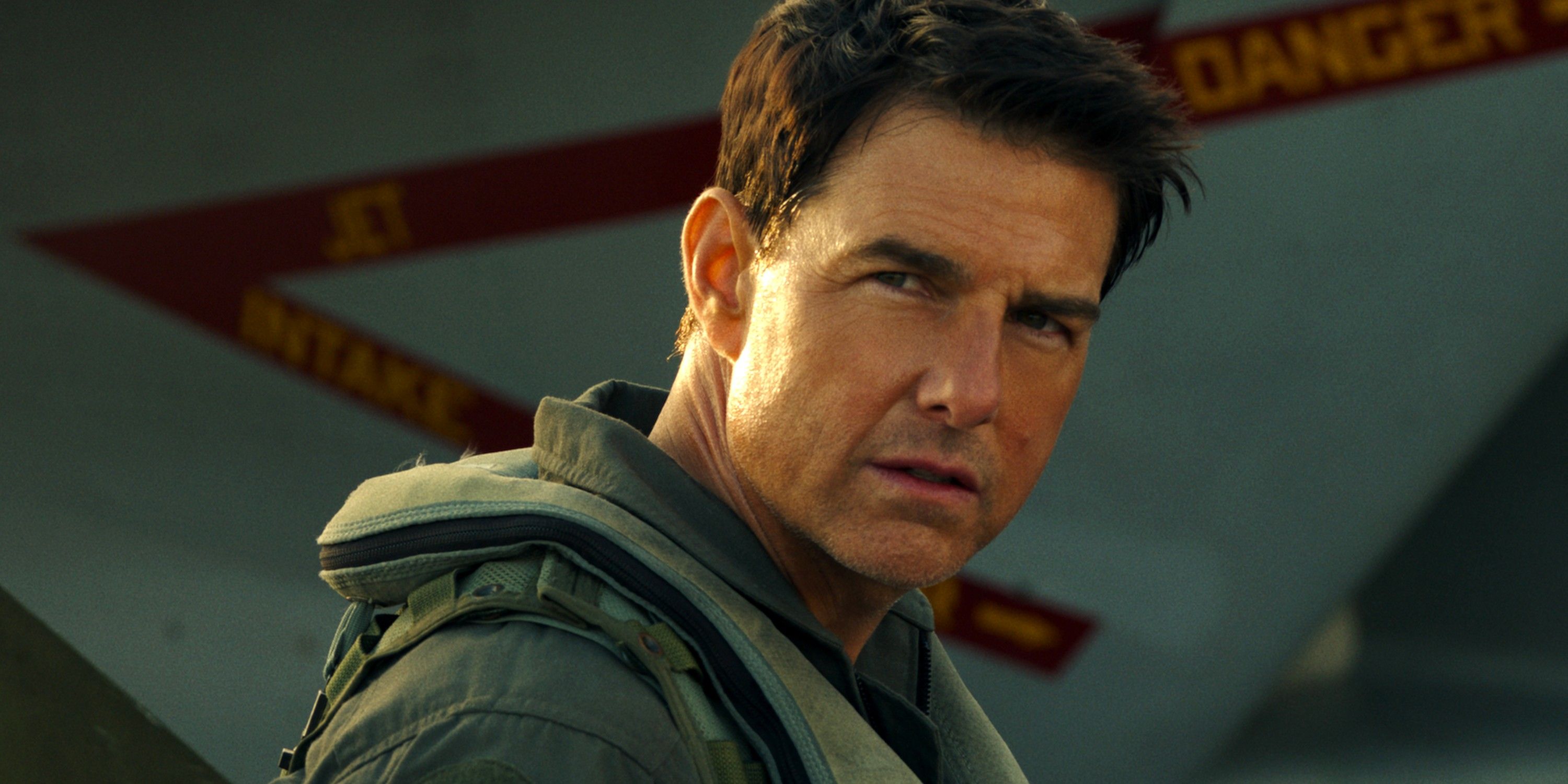 Top Gun 3 Release Not Likely Until 2028 Or Later After Director's New Project