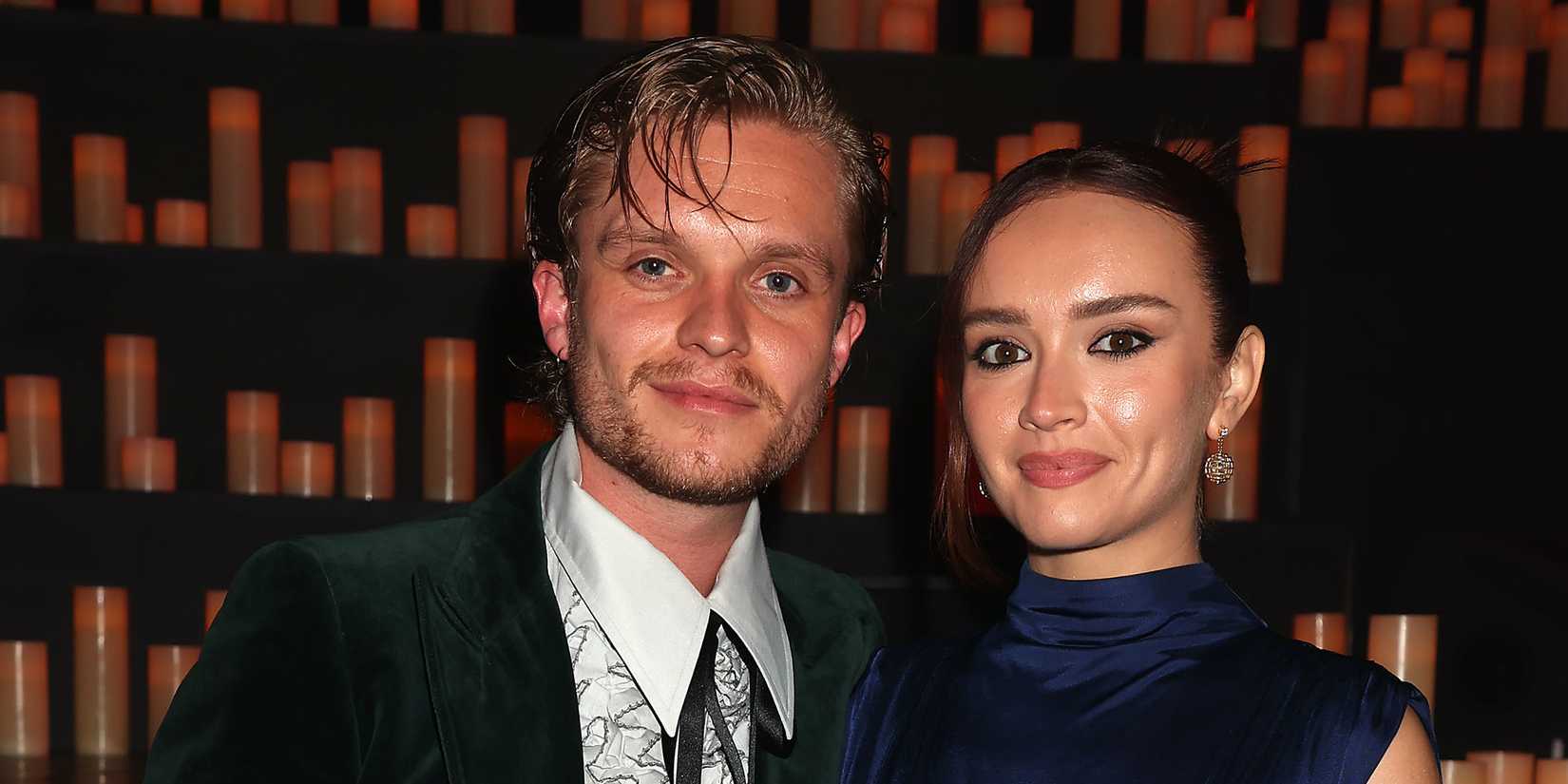 Olivia Cooke Slapped Her Home Of The Dragon Co-Star Tom Glynn-Carney On Set