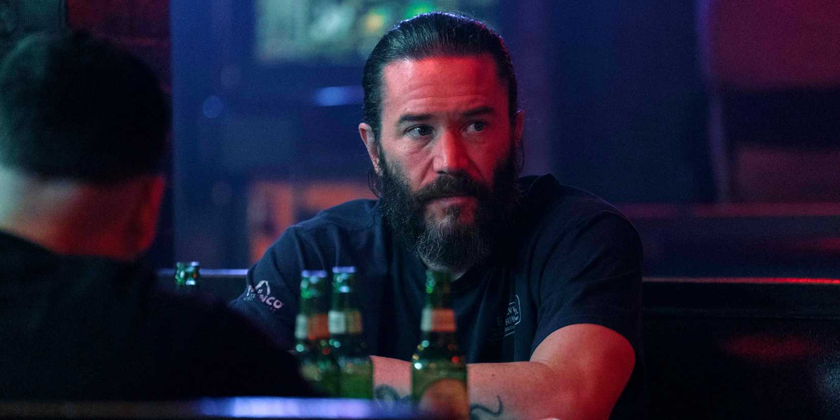 Tom Pelphrey in Task