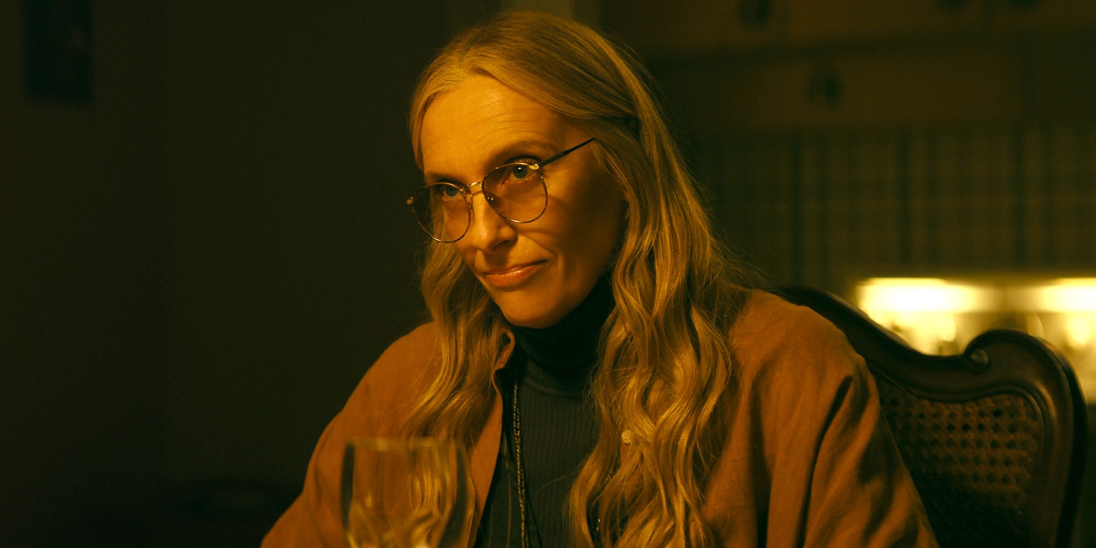 Toni Collette's Strangest Role Since Hereditary: Netflix's Wayward