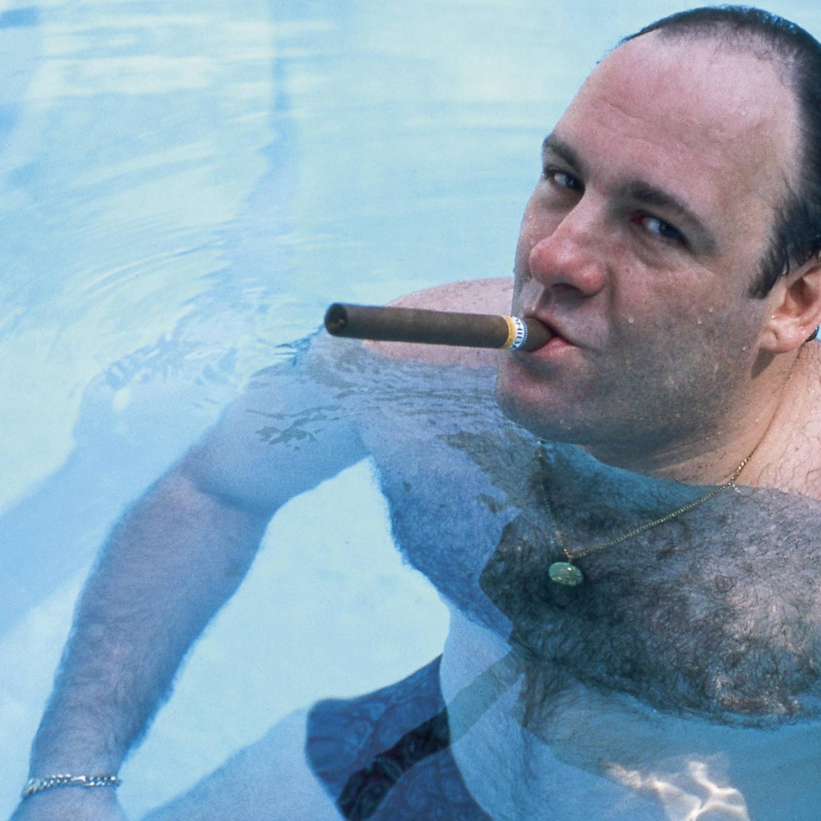 The Sopranos Creator Officially Sets HBO Thriller Replacement Show After 18  Years