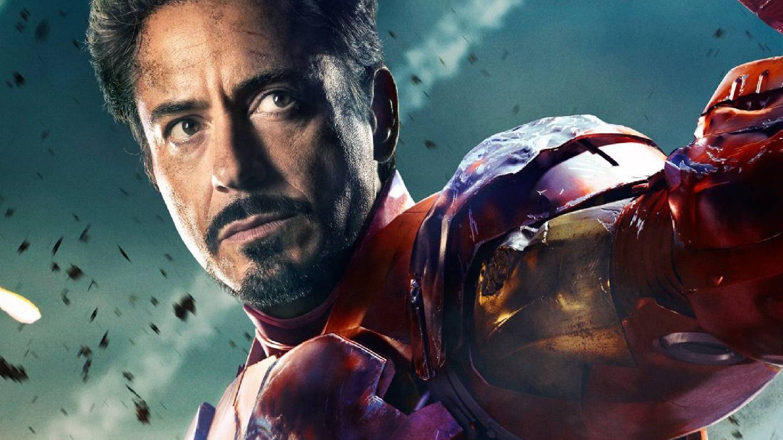 After Doctor Doom, Robert Downey Jr. Needs to Play This Avengers Hero. No, Really