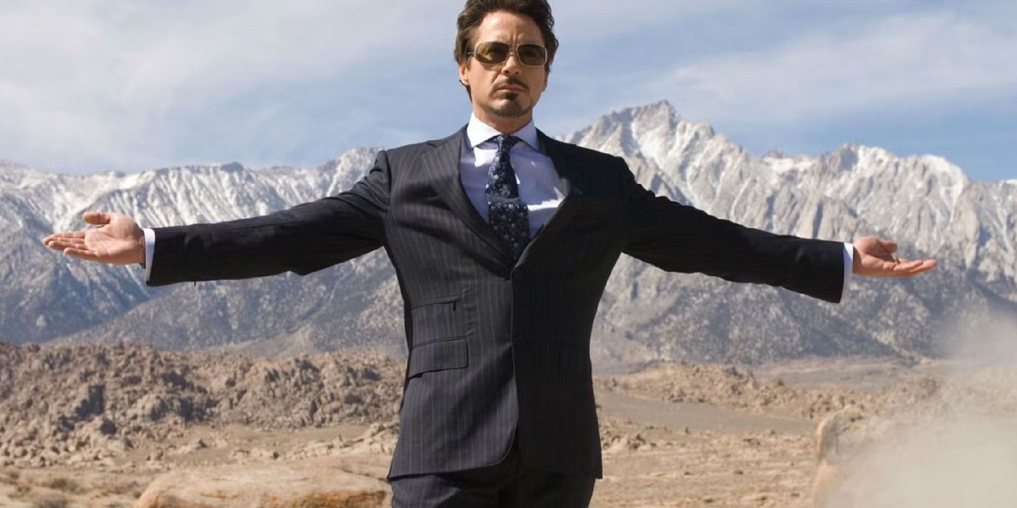 Top 10 Avengers with the Most Romantic Charisma, Ranked