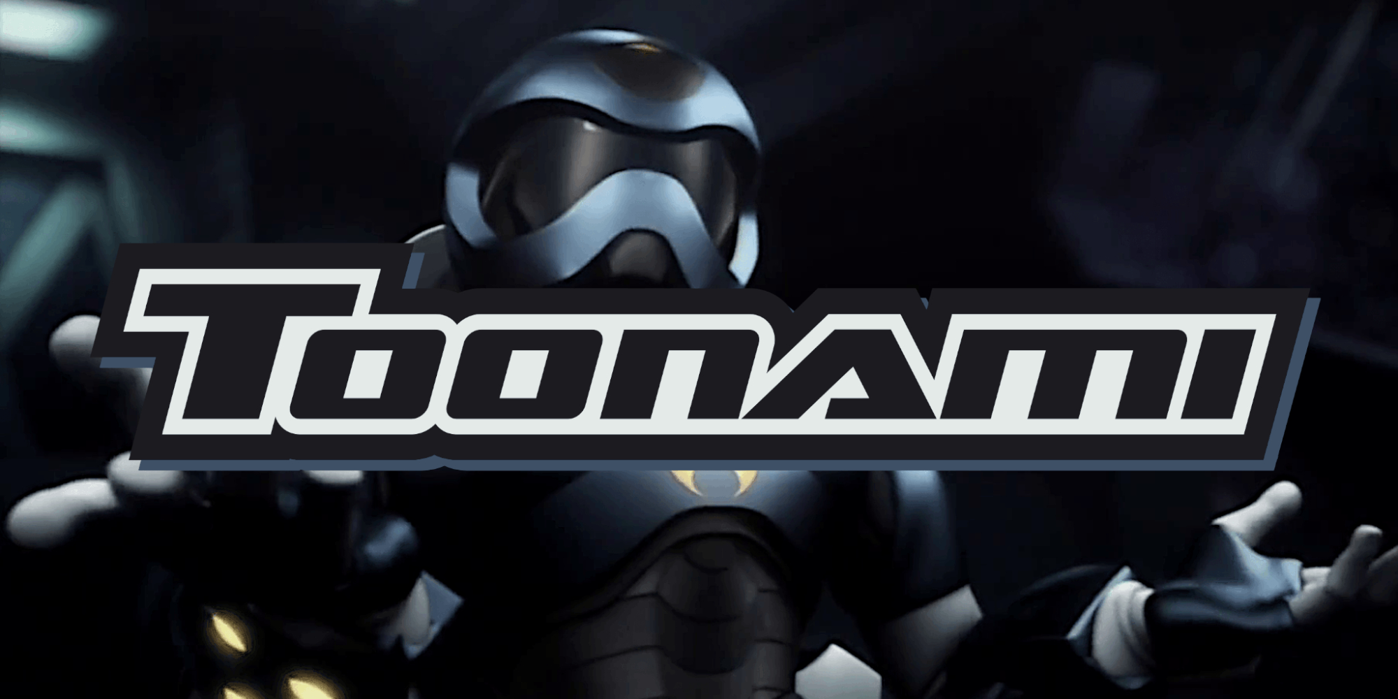 Ronin Warriors Revival: New Series Coming in 2026