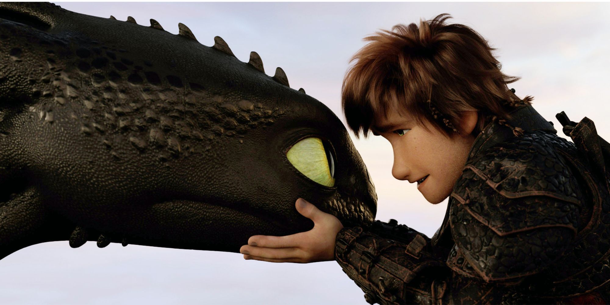 Top 15 Most Powerful Dragons In How To Train Your Dragon, Ranked