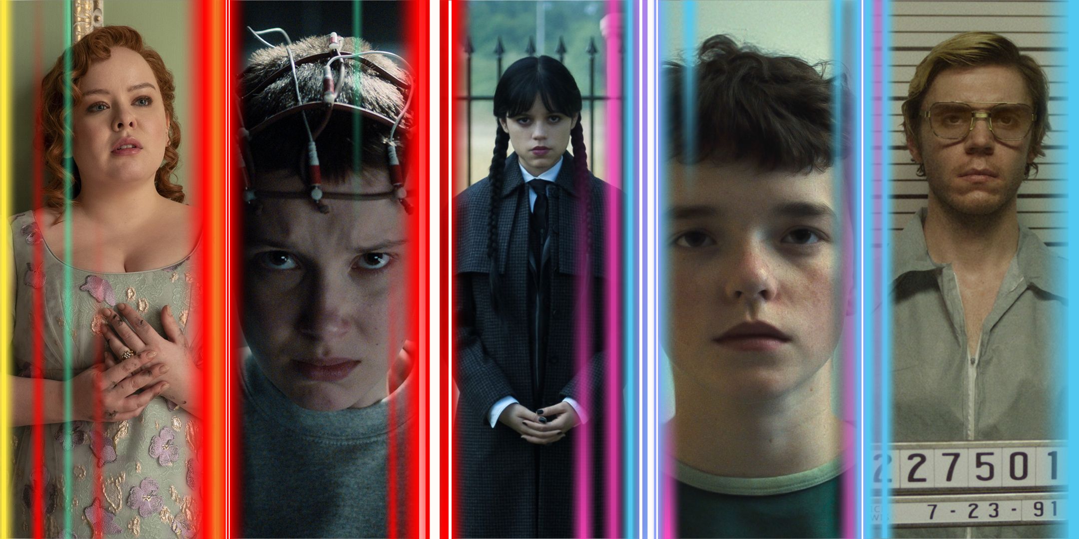 Top 10 Most-Watched Netflix Shows Ever: Surprising #2 Revealed