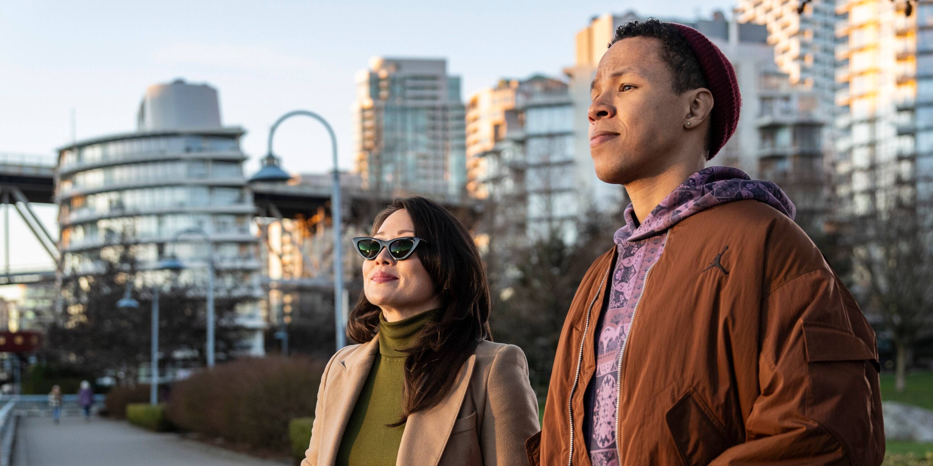 'Tracker' Shouldn't Forget About Reenie and Colter's Potential Romance