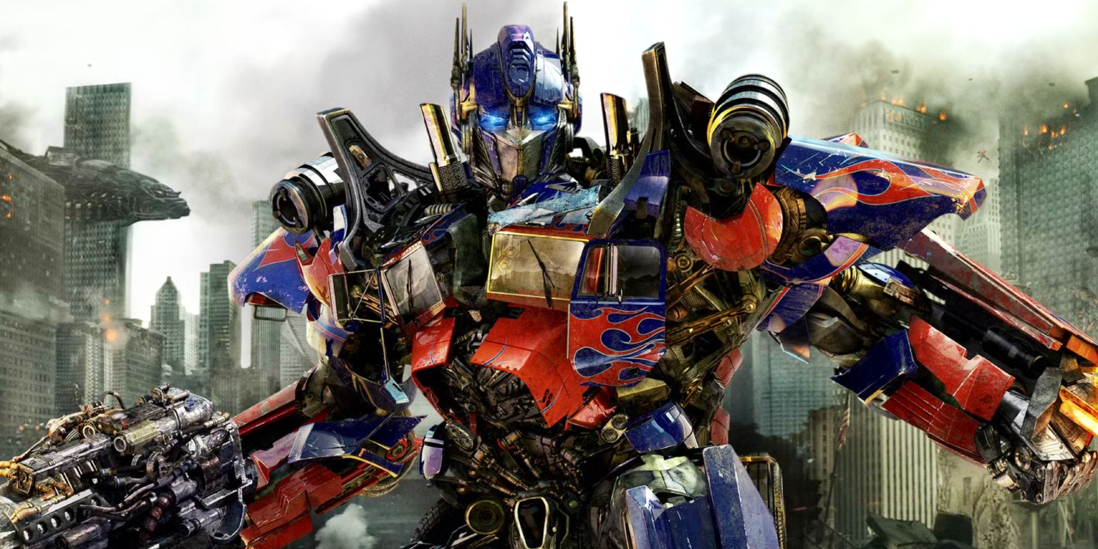 Tyrese Gibson Hints At Potential Transformers Return After Call With Michael Bay