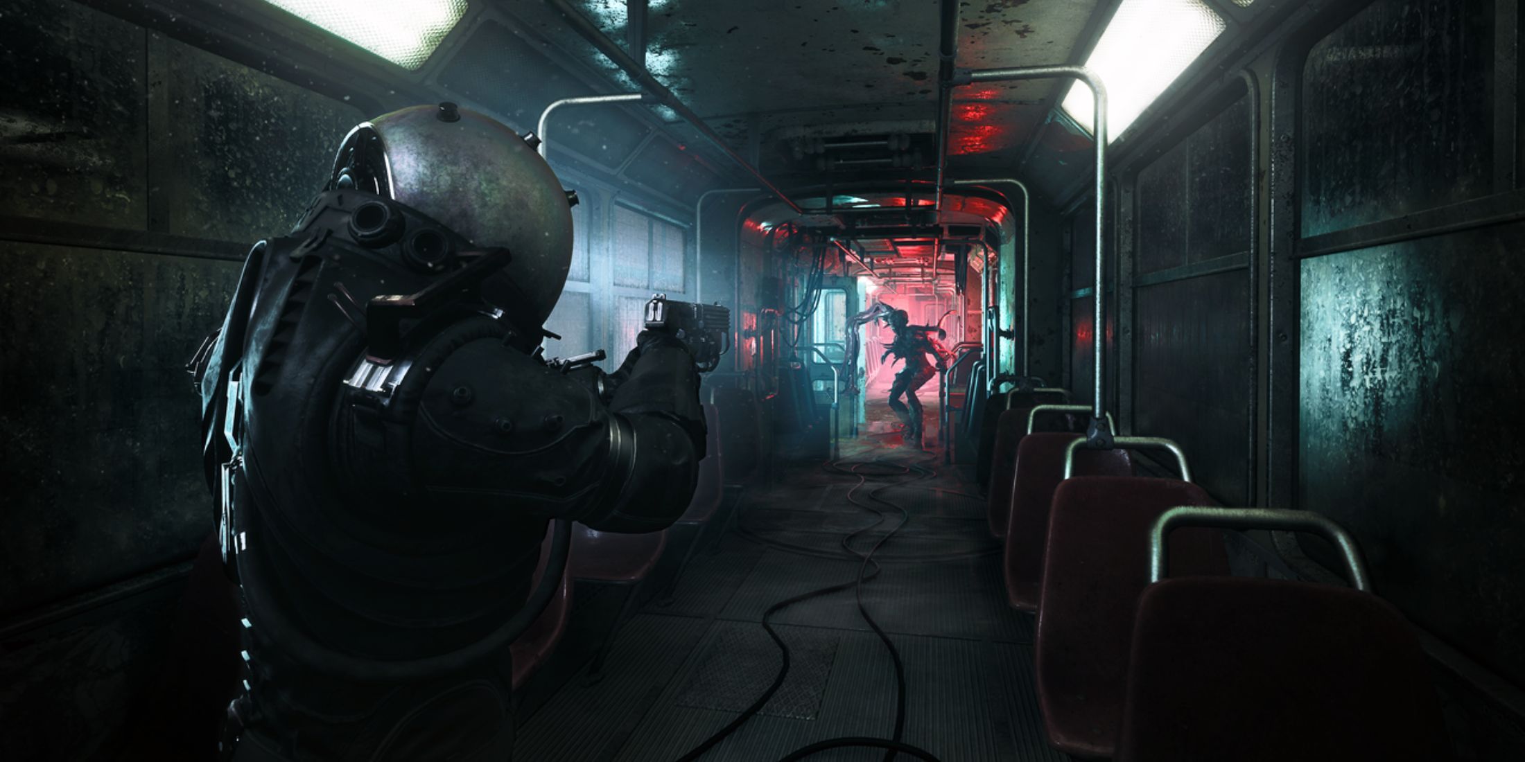 Cronos: The New Dawn Review - A Promising Sci-Fi Horror Held Back by Bugs