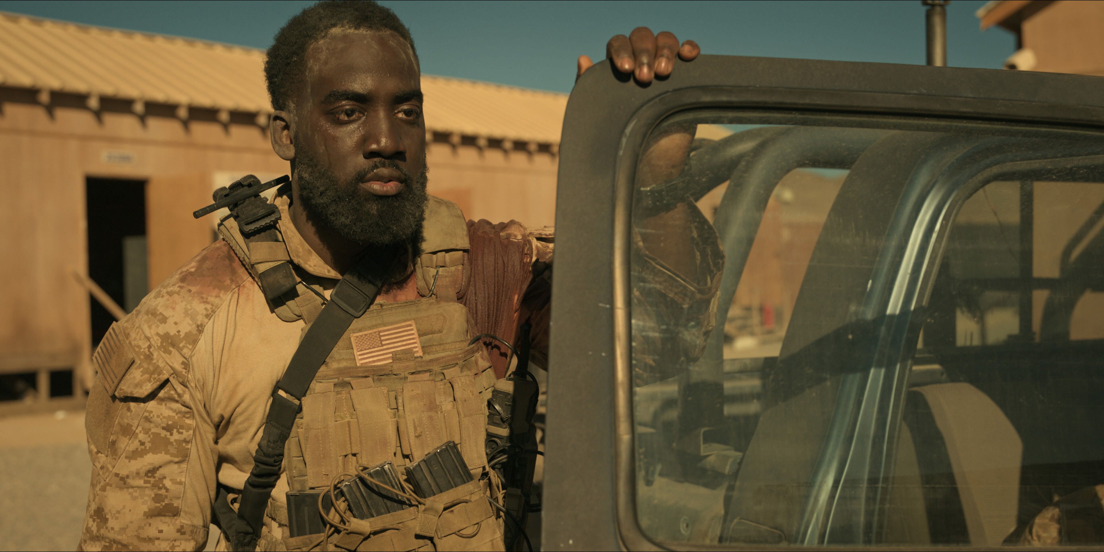Invasion Season 3 Struggles With Pacing And Focus In Episode 2