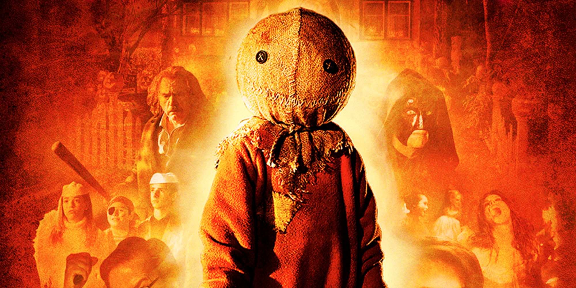 Trick 'r Treat 4K Restoration: New Content & Nationwide Theatrical Release