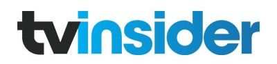 TV Insider Logo