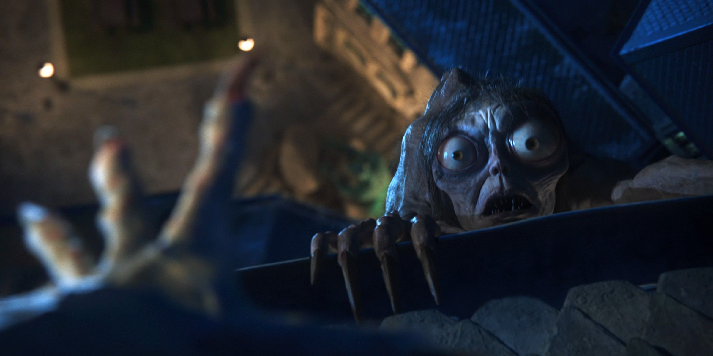 Wednesday Season 3 Has "Lots To Explore" Of Hyde Mythology