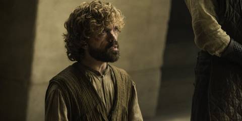 Tyrion Meets Daenerys In Game Of Thrones Season 5