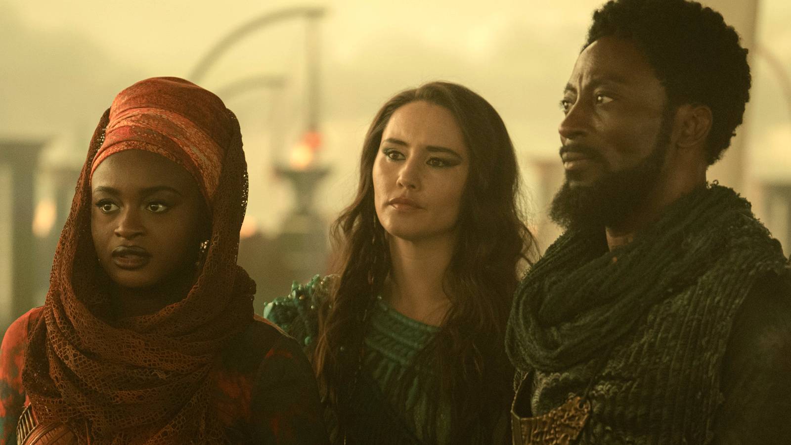 Strange New Worlds Season 3 Controversies Explained