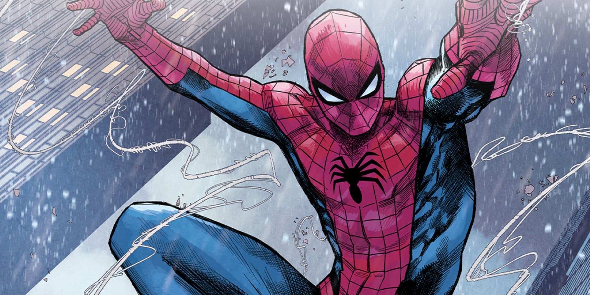 10 Greatest Comics of the 2020s