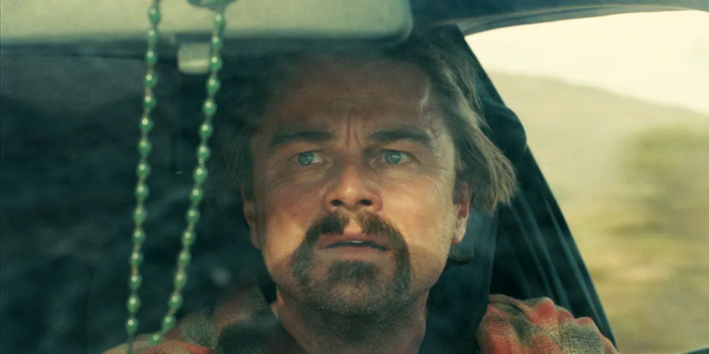 Steven Spielberg Praises Leonardo DiCaprio's New Action Movie One Battle After Another