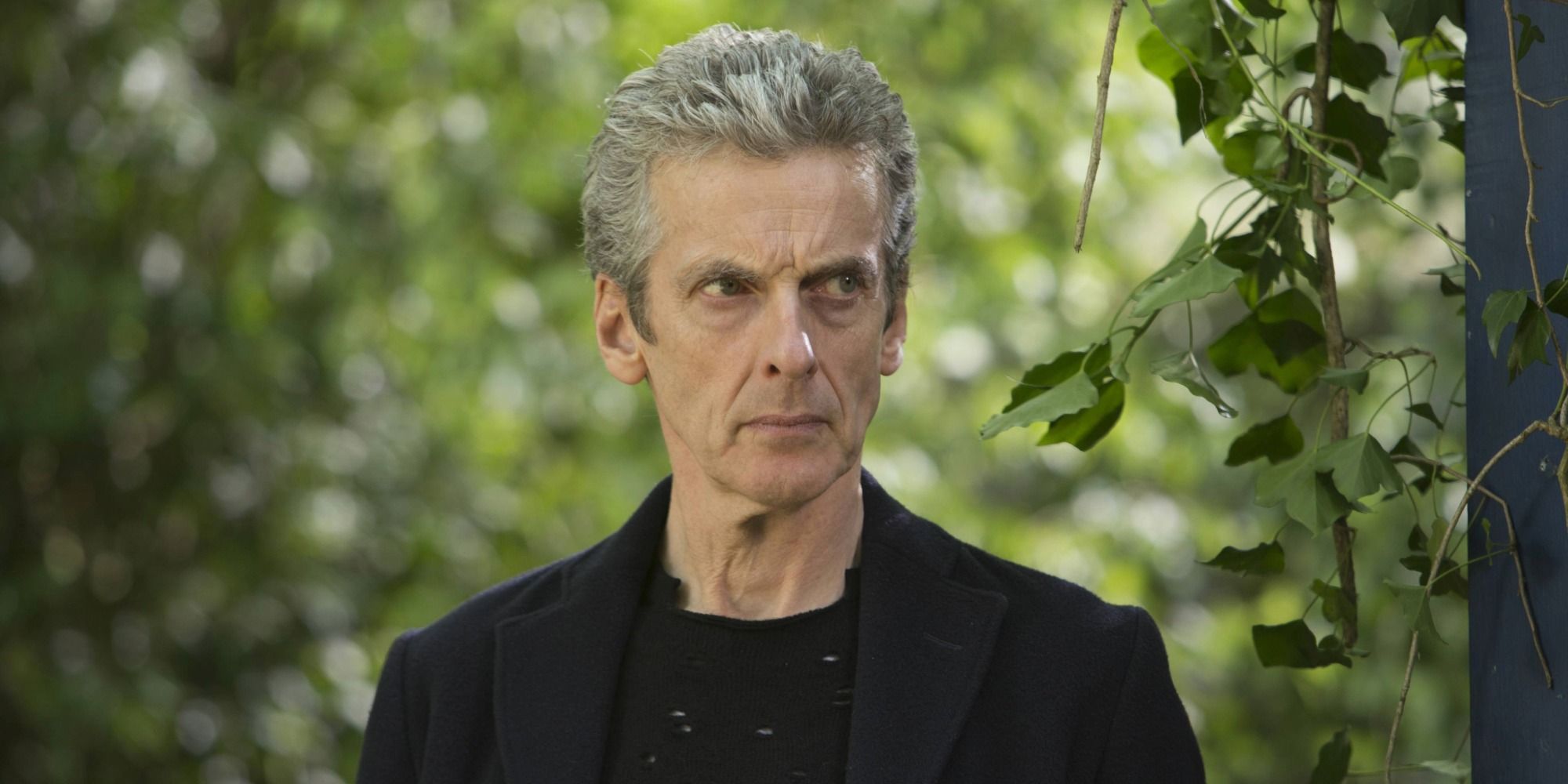 Peter Capaldi's 10 Best Doctor Who Episodes