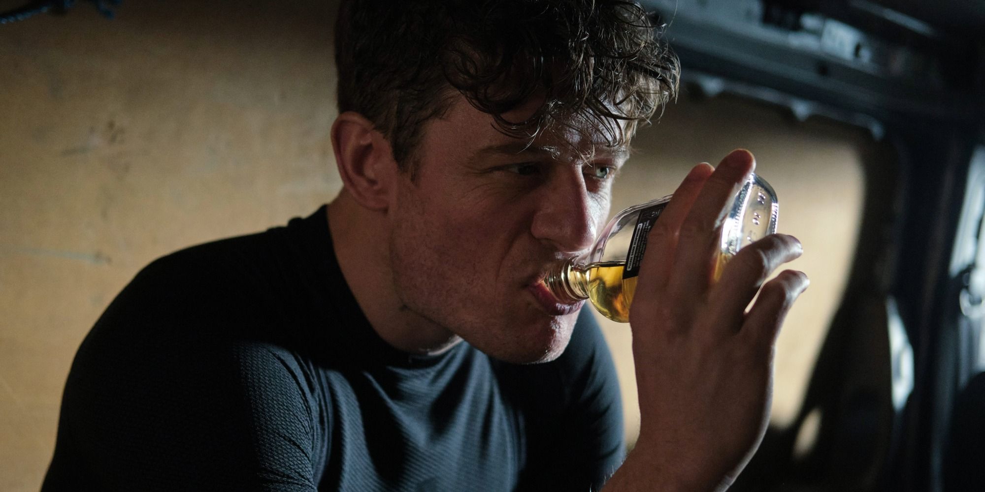 Happy Valley: The 98% Rated British Crime Drama Masterpiece On BritBox