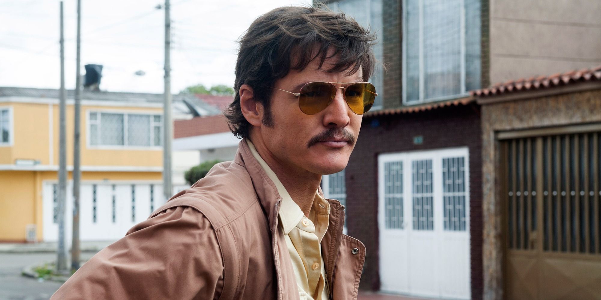 Cena de Narcos