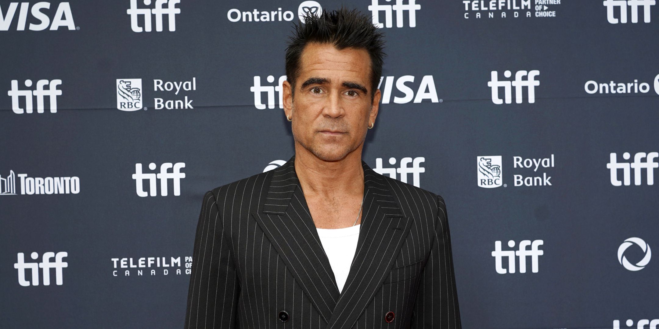 Ballad of a Small Player: Colin Farrell's New Film Scores 65% on Rotten Tomatoes