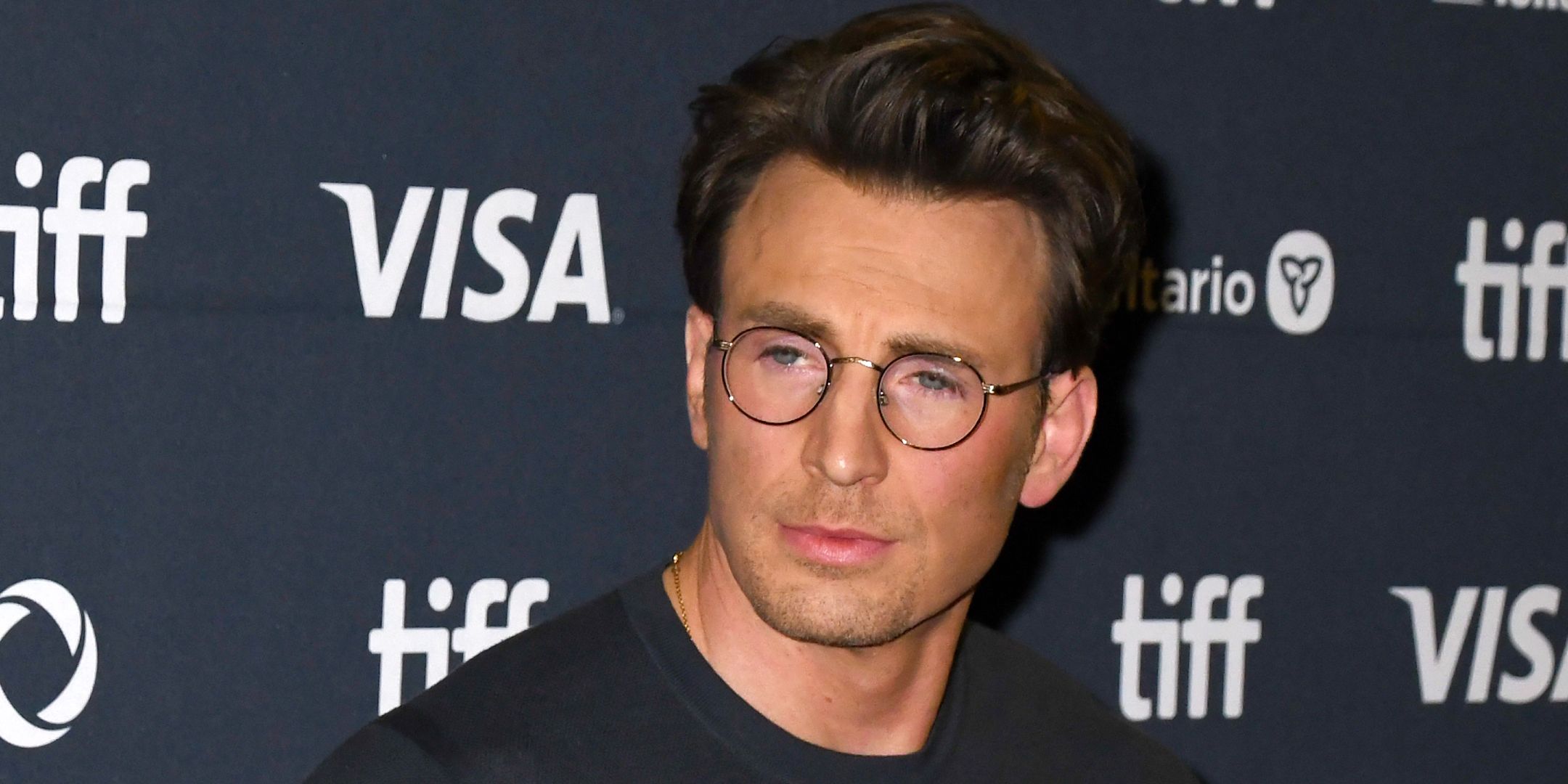 Chris Evans | ScreenRant