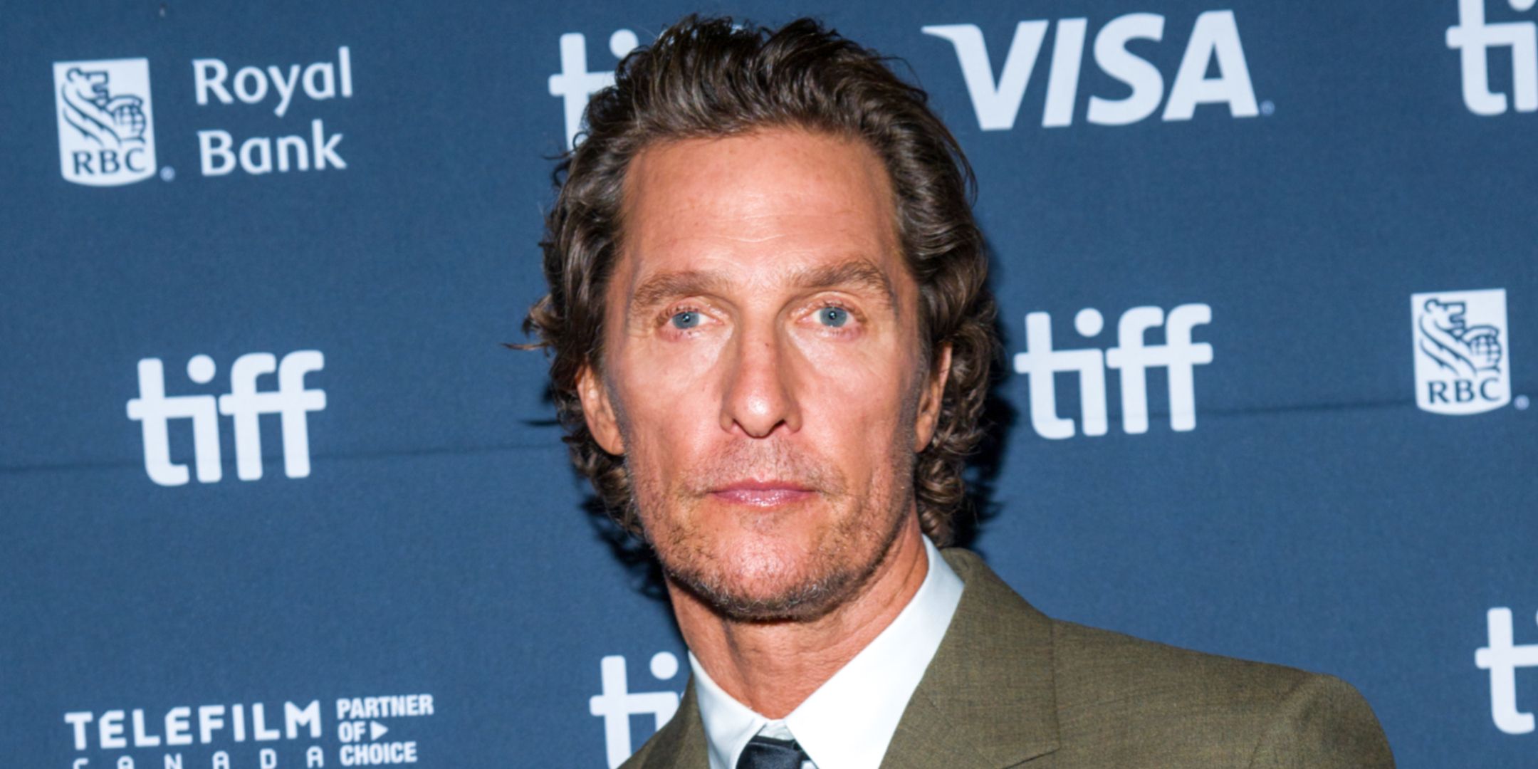 The Lost Bus: Matthew McConaughey's Gripping Comeback Film Scores 87% on Rotten Tomatoes