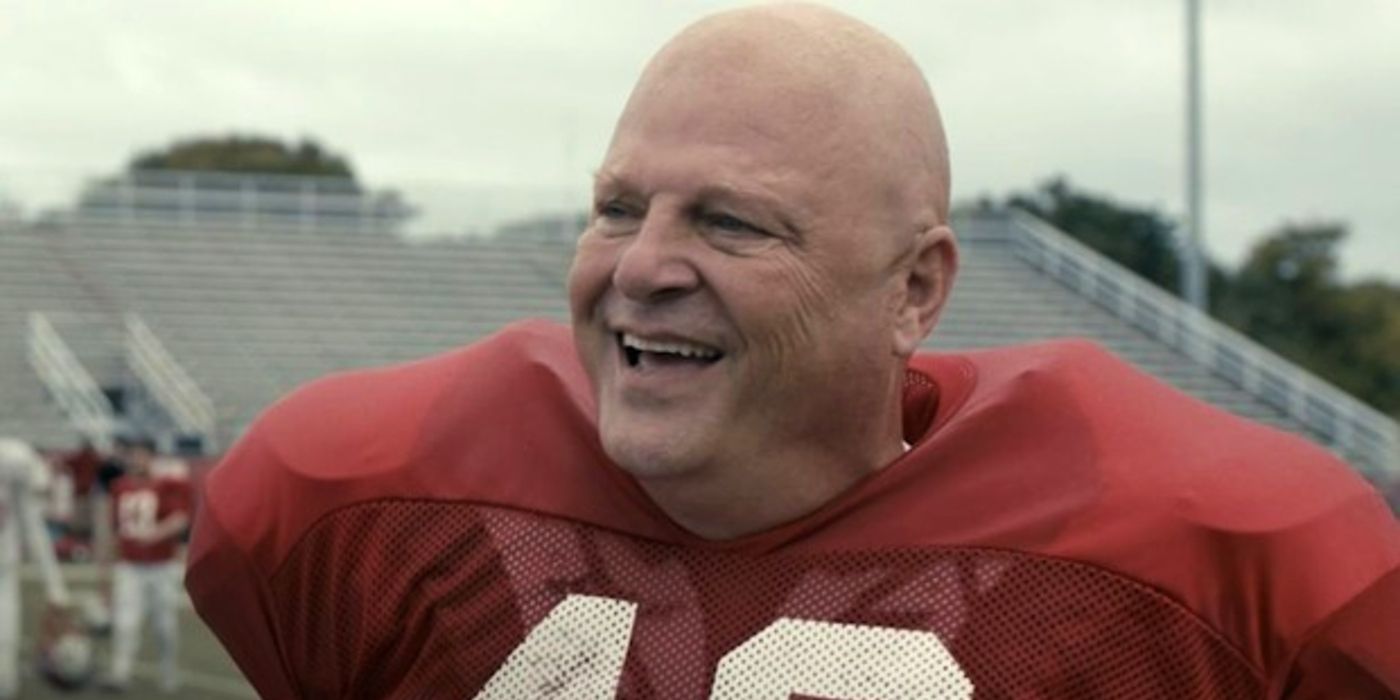 The Senior: New Sports Film Scores 85% on Rotten Tomatoes
