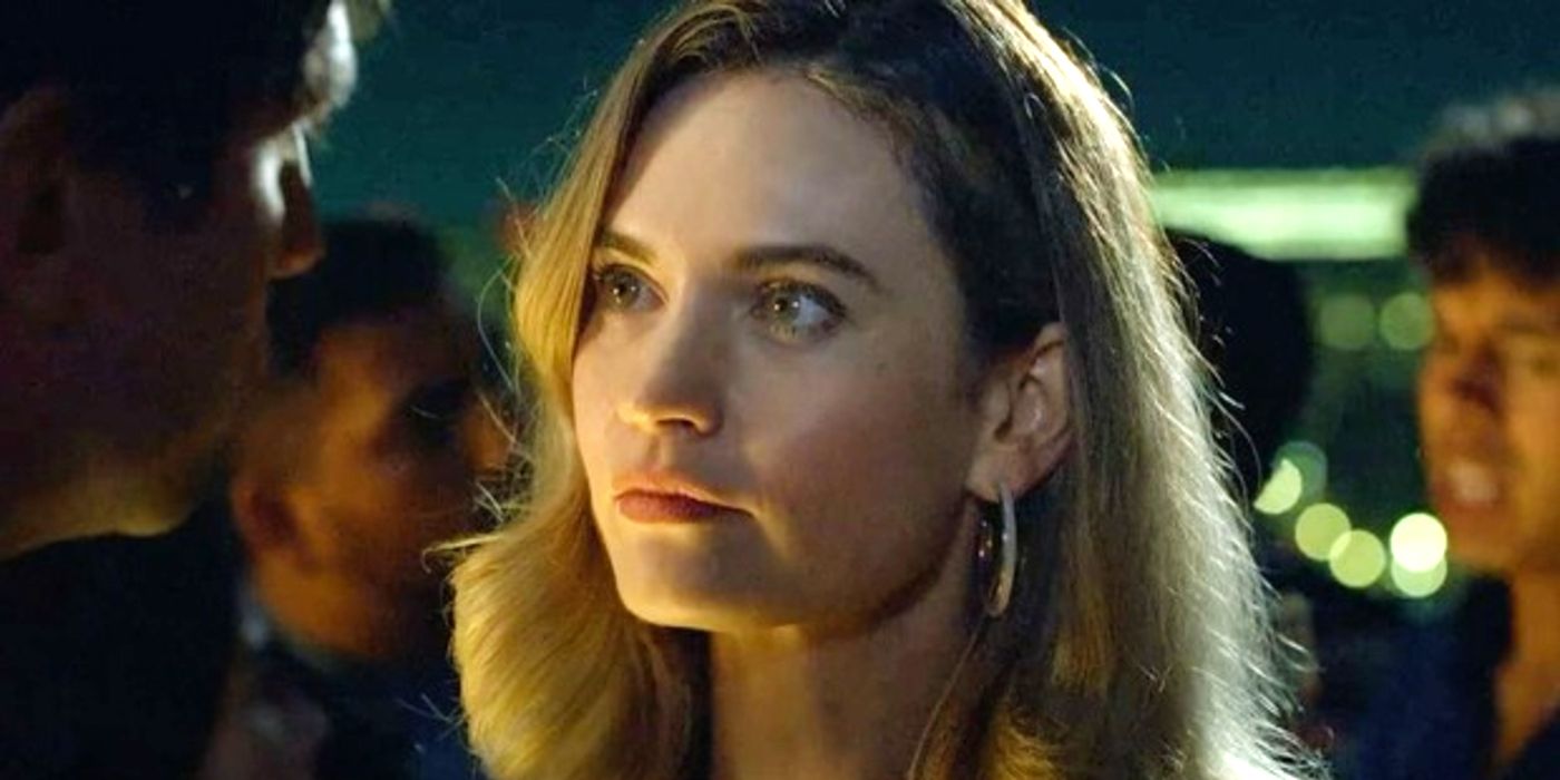 Swiped: Lily James Stars in Hulu's Instant Streaming Hit