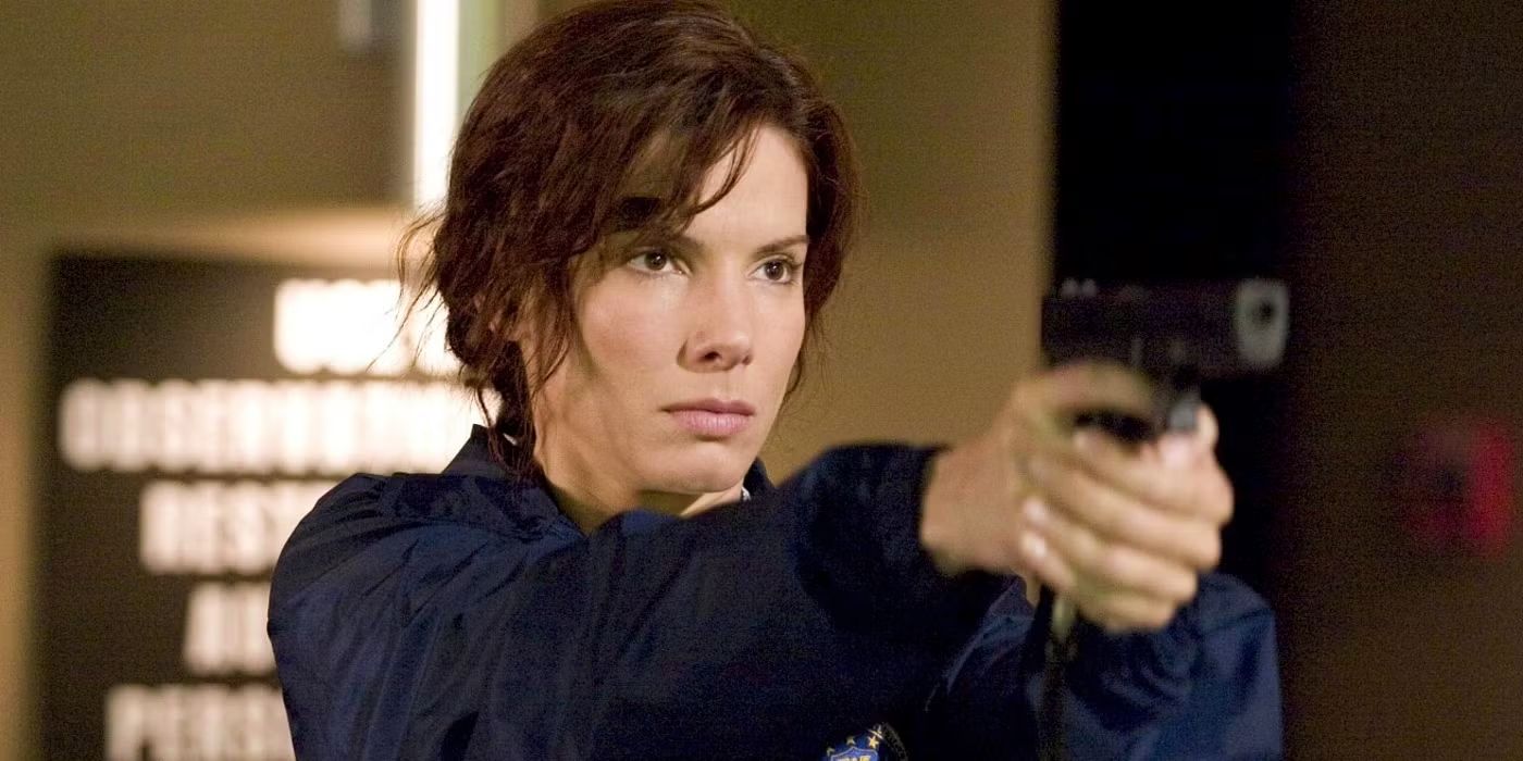 Sandra Bullock's Miss Congeniality: $212M Comedy Thrives on Streaming 25 Years Later