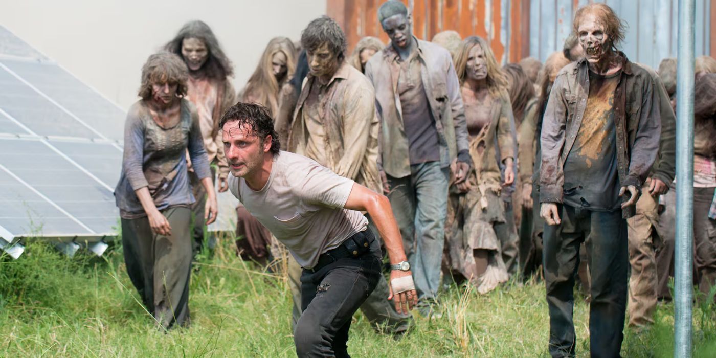 Guts & Glory: Greg Nicotero's Horror Reality Show Premiere Date Revealed
