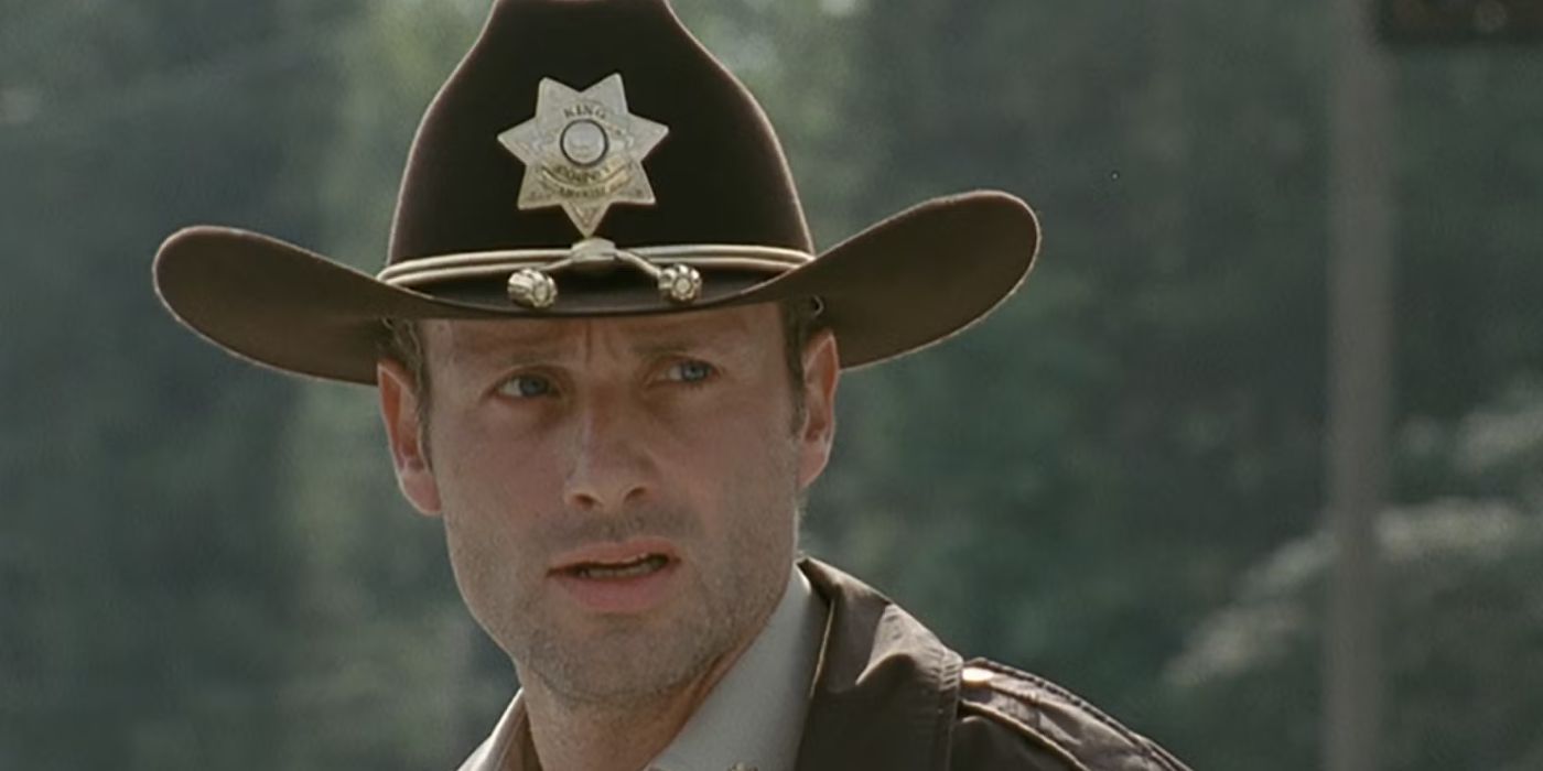 The Walking Dead Officially Returning To Fan-Favorite Era For New Release image