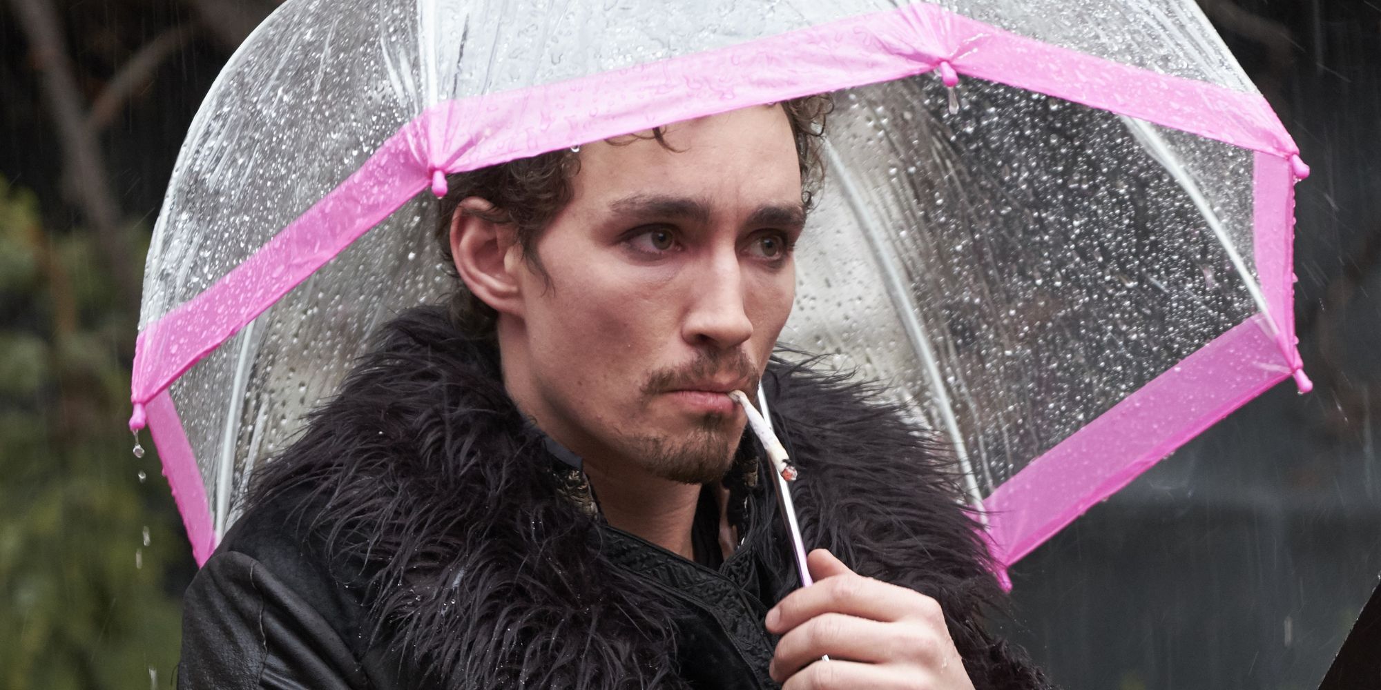 Top 10 Fantasy TV Show Pilots Ranked, From The Good Place To Lost