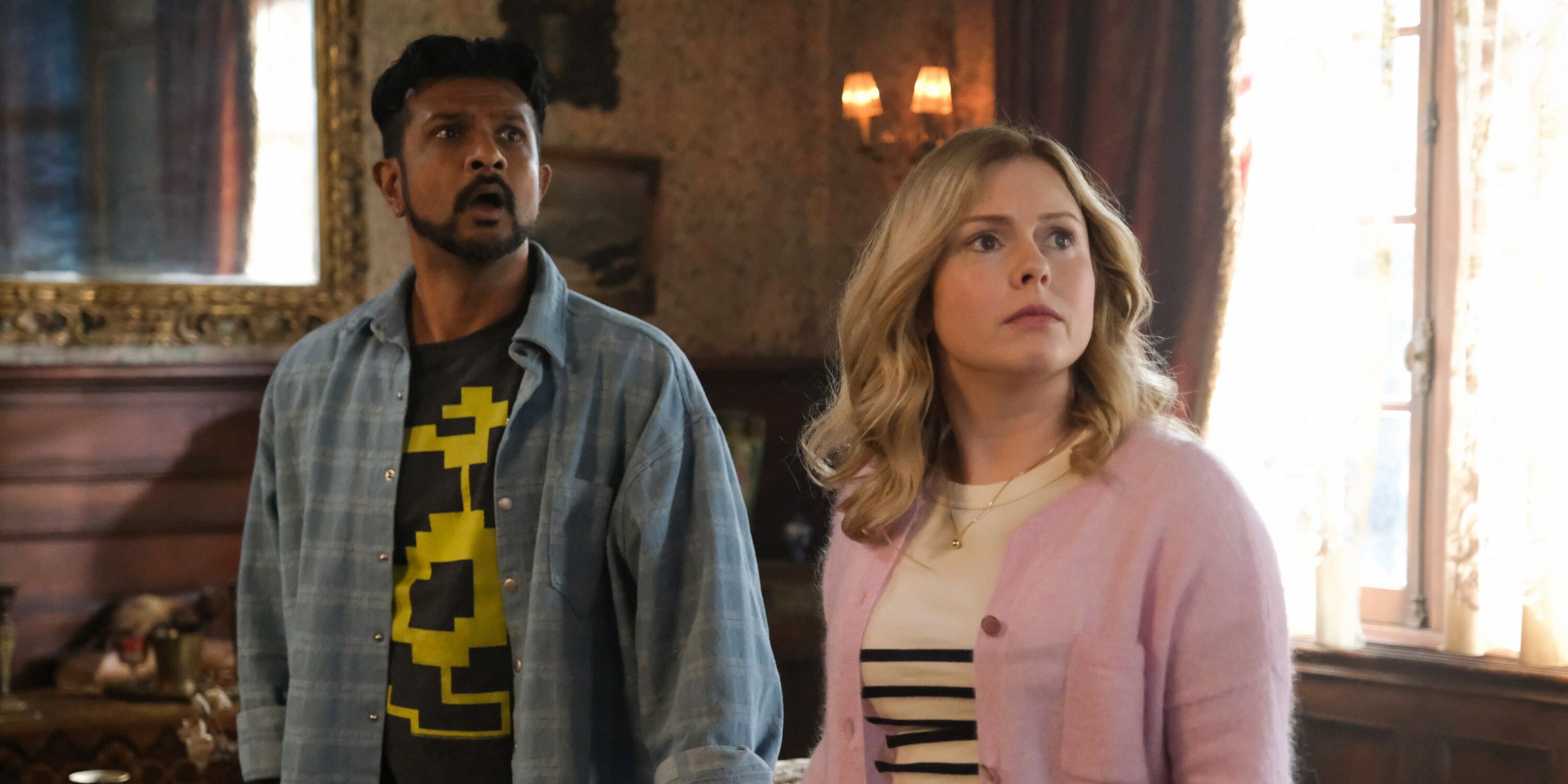 Ghosts Season 5: Flower's Major Character Change Revealed