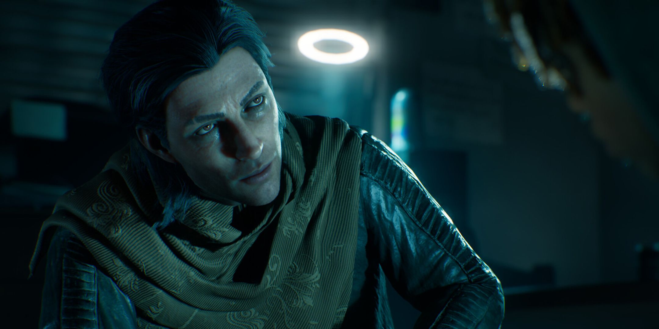 Vampire: The Masquerade - Bloodlines 2 Refunds PS5 Pre-Orders Amid Controversy