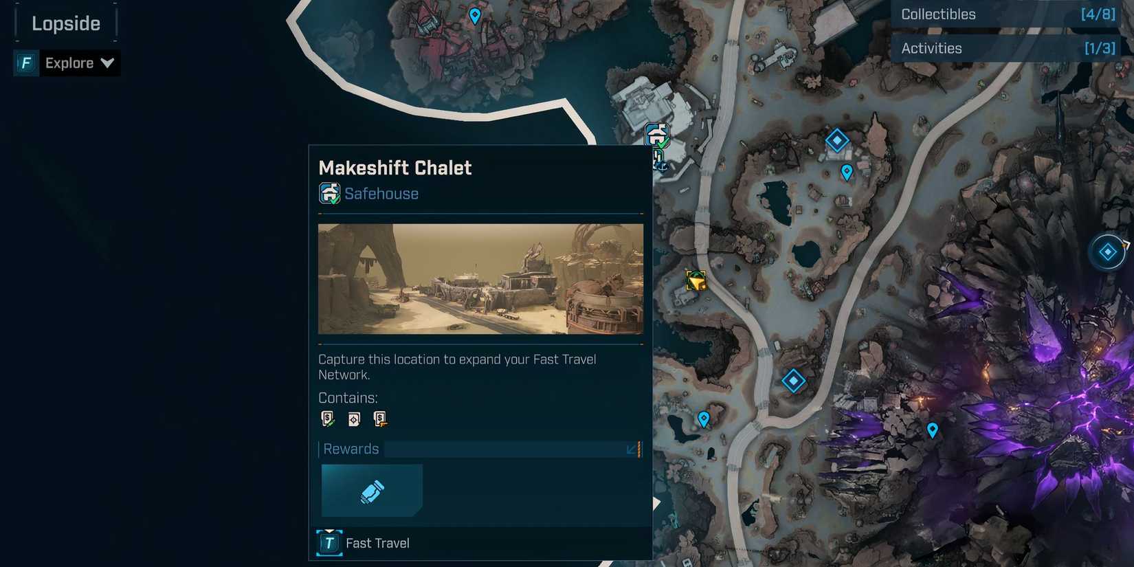 Borderlands 4 Vault Fragments: Locations, Rewards & Upgrades