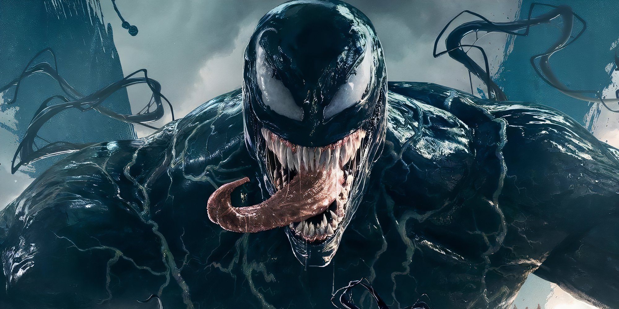 10 Times Venom Proved He's Not a Monster