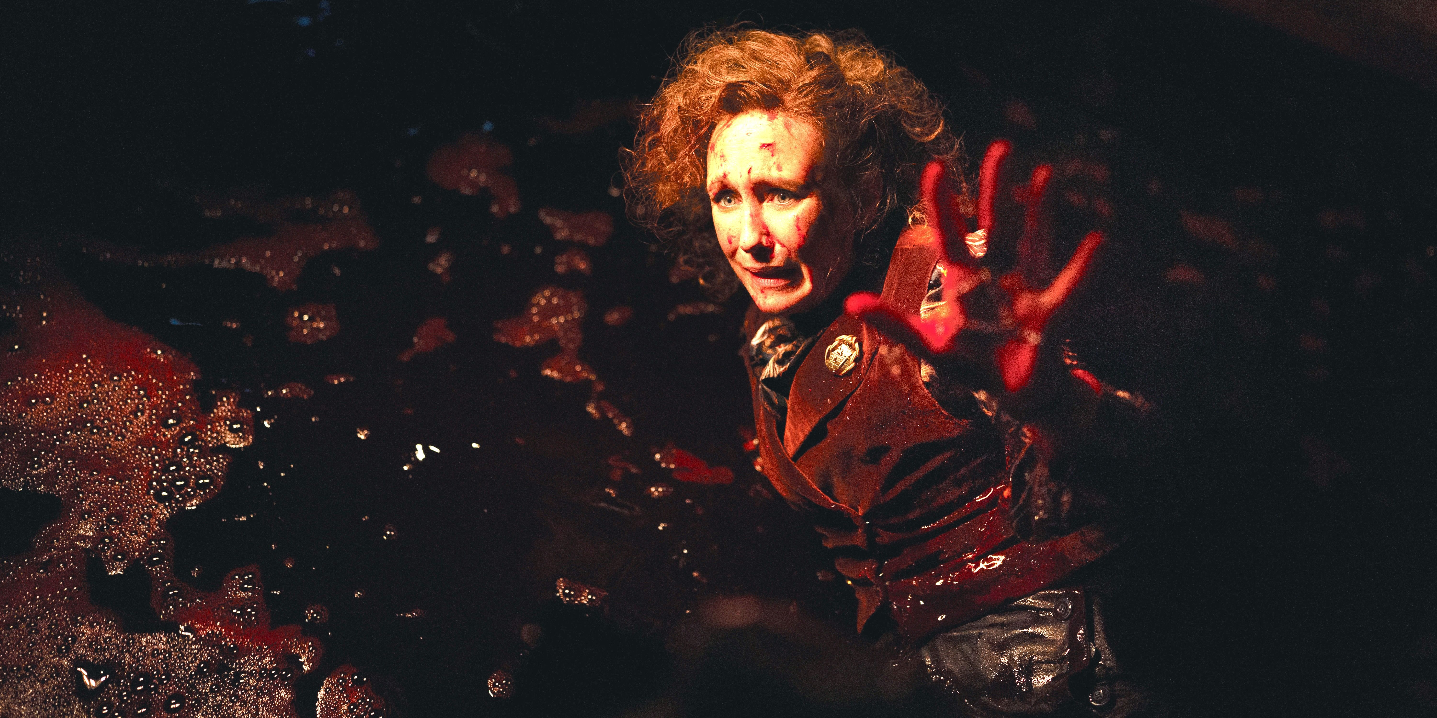 The Conjuring: Last Rites Review - Michael Chaves Balances Genuinely Terrifying Moments With Heart In Successful Send-Off For Warrens