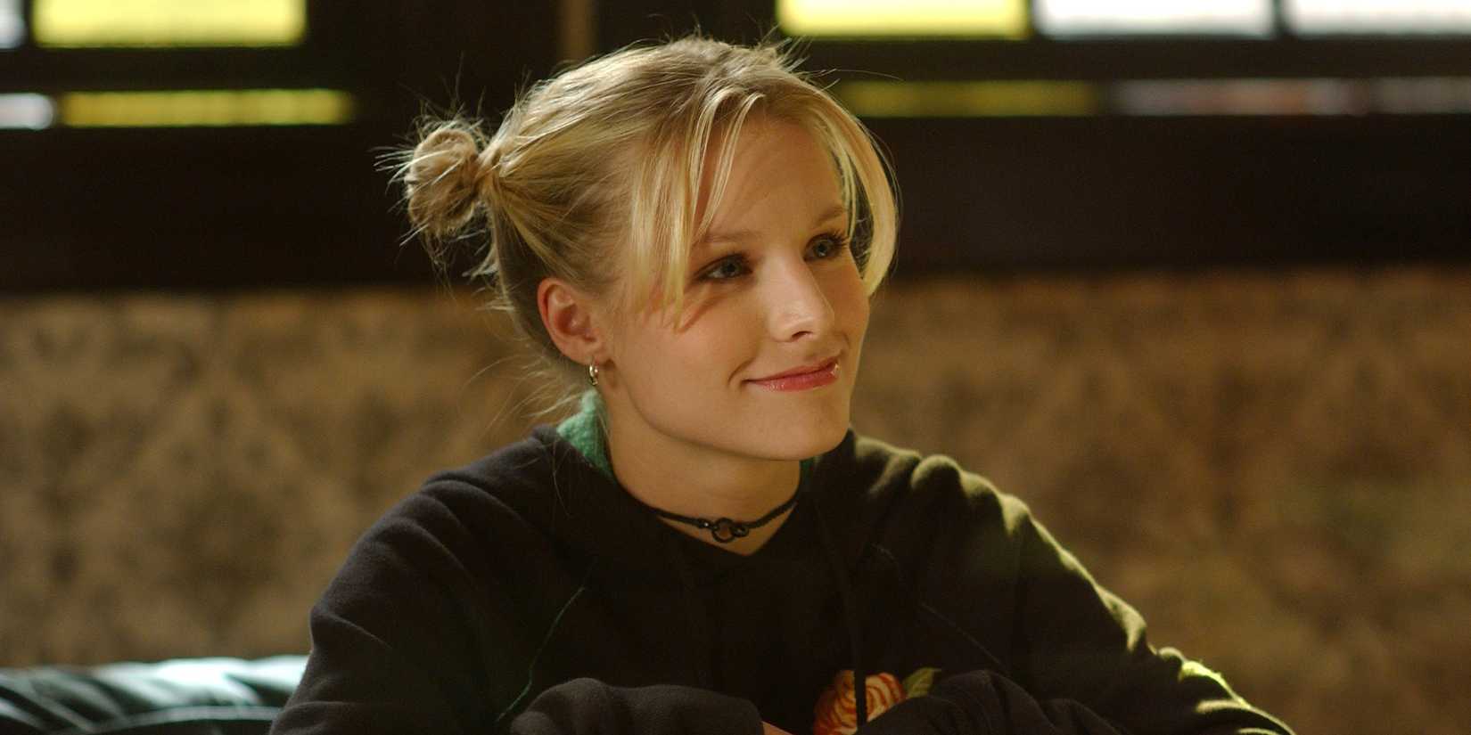 Kristen Bell em Veronica Mars