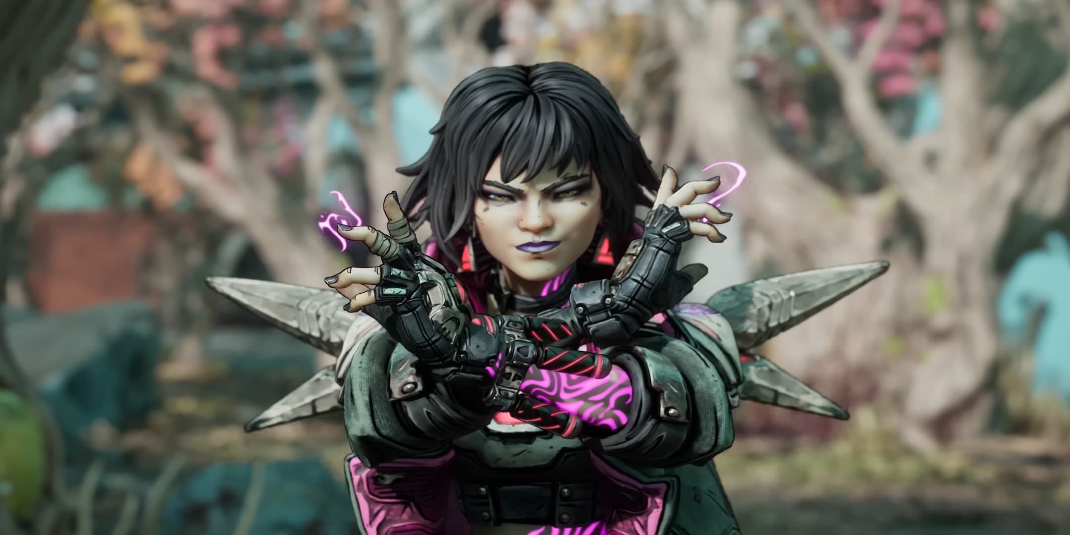 Borderlands 4 Solo Build Guide: Skills, Weapons, & Gear