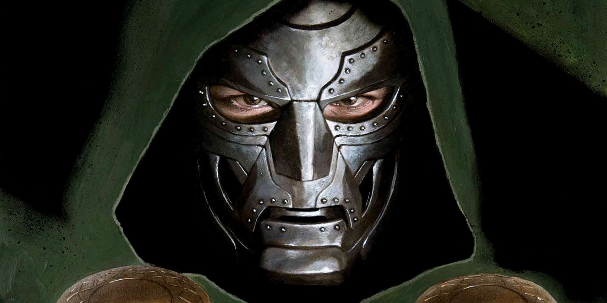 Marvel Unleashes the Ultimate Form of Fantastic Four's Annihilus